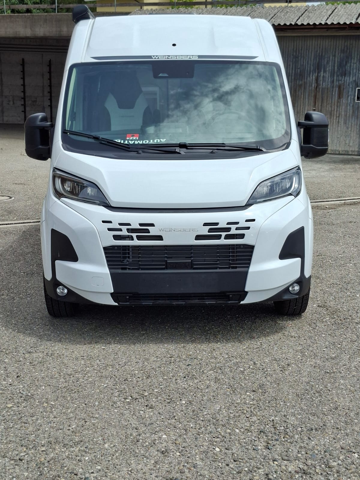 FIAT Weinsberg Cara Tour 600 / R48-image-7