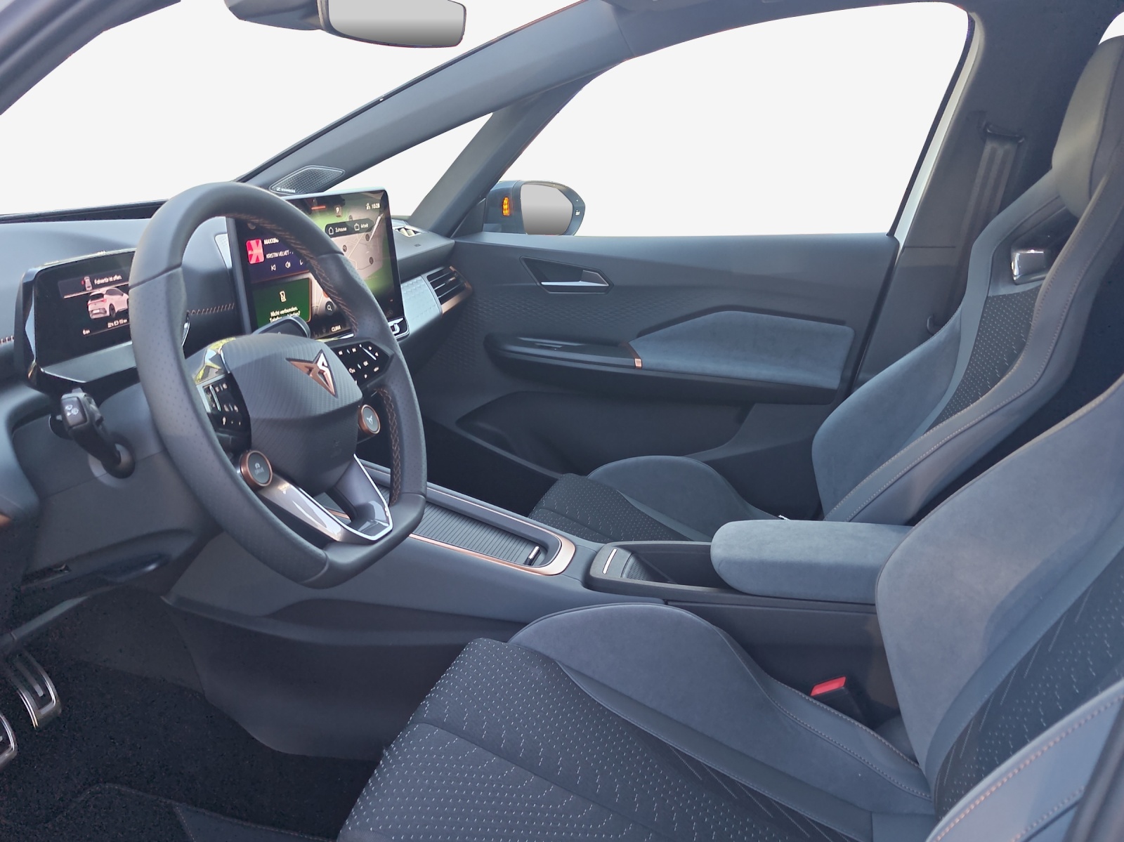 CUPRA Born 79 kWh VZ-image-7