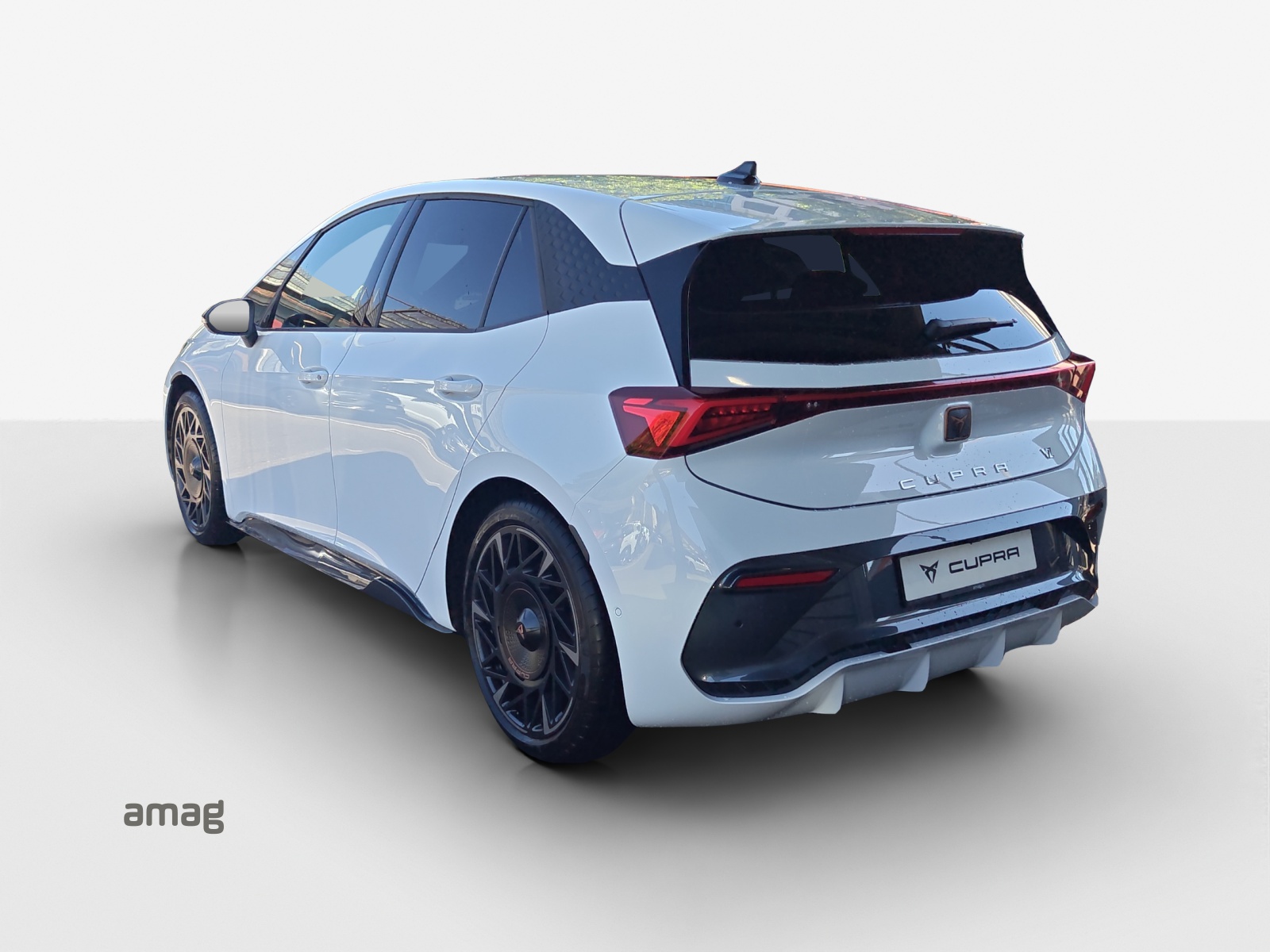 CUPRA Born 79 kWh VZ-image-2