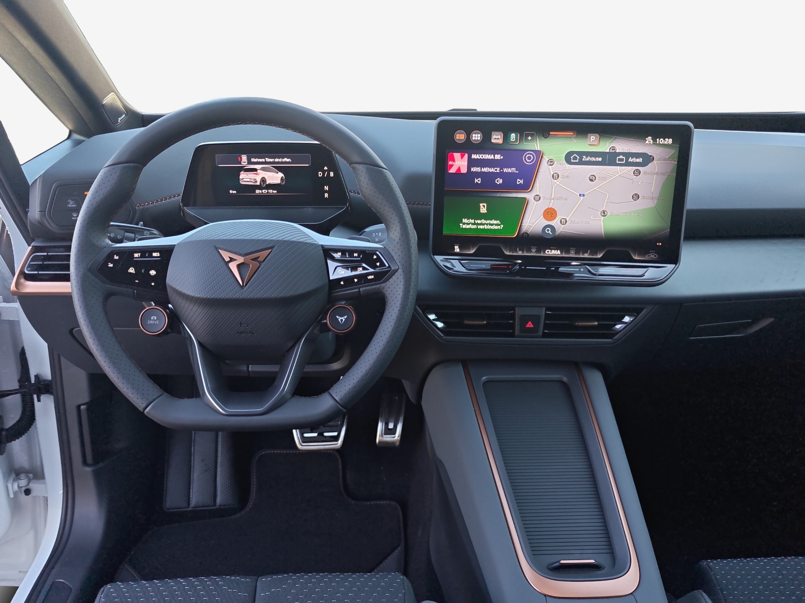 CUPRA Born 79 kWh VZ-image-8