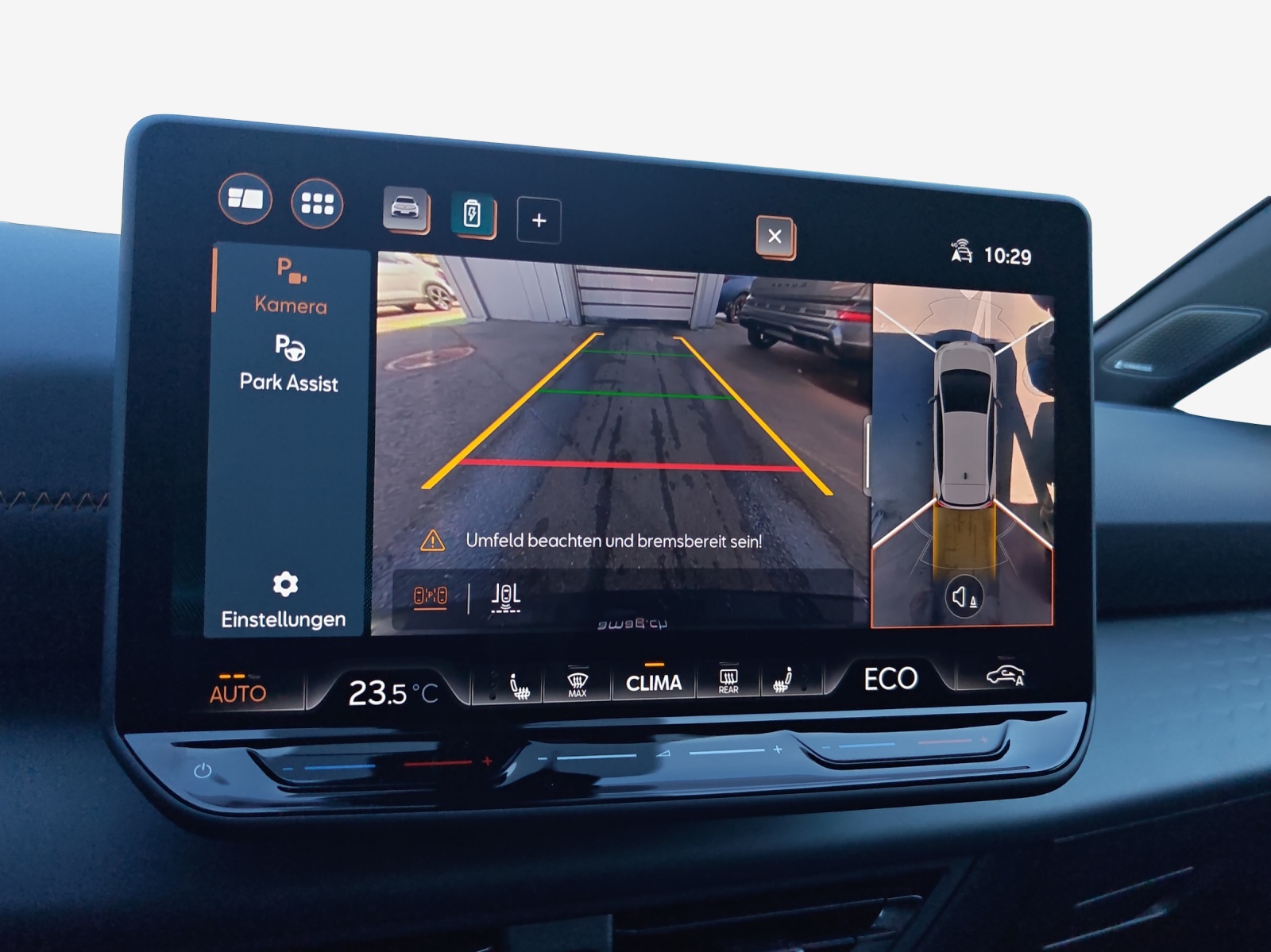 CUPRA Born 79 kWh VZ-image-15