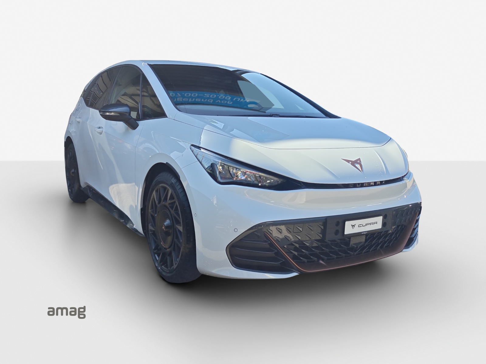 CUPRA Born 79 kWh VZ-image-5
