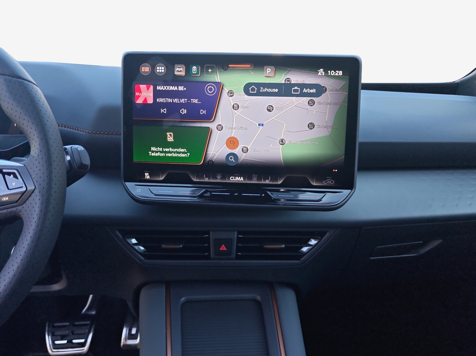 CUPRA Born 79 kWh VZ-image-10