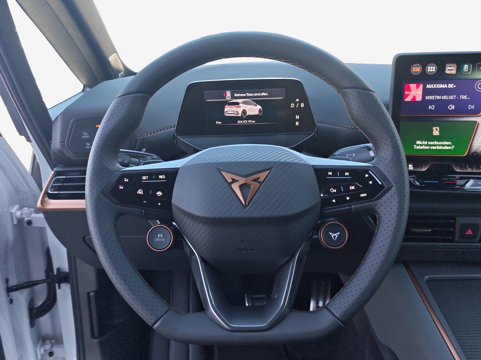 CUPRA Born 79 kWh VZ-image-9