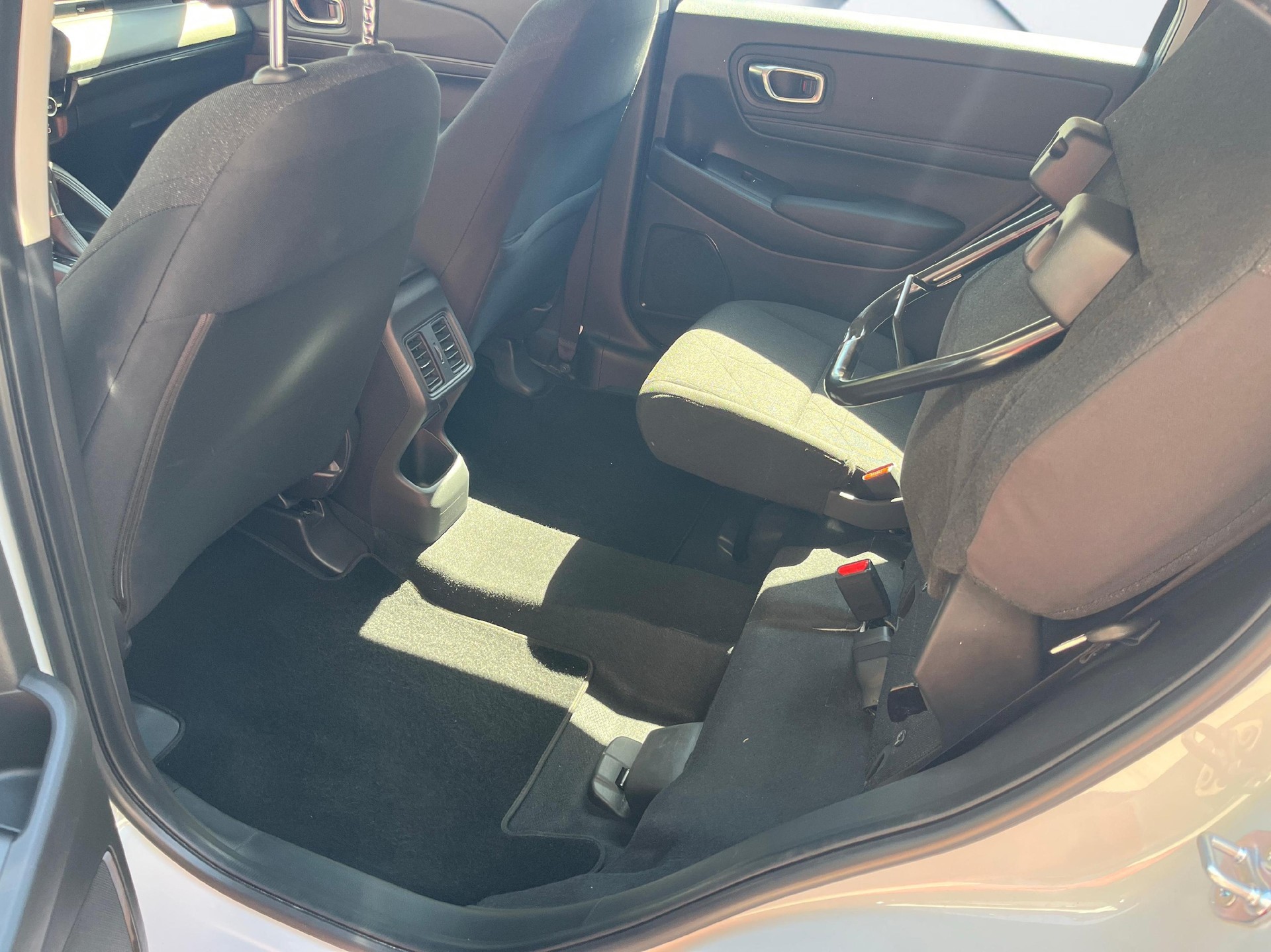HONDA HR-V 1.5 i-MMD Elegance (Vollhybrid-image-12