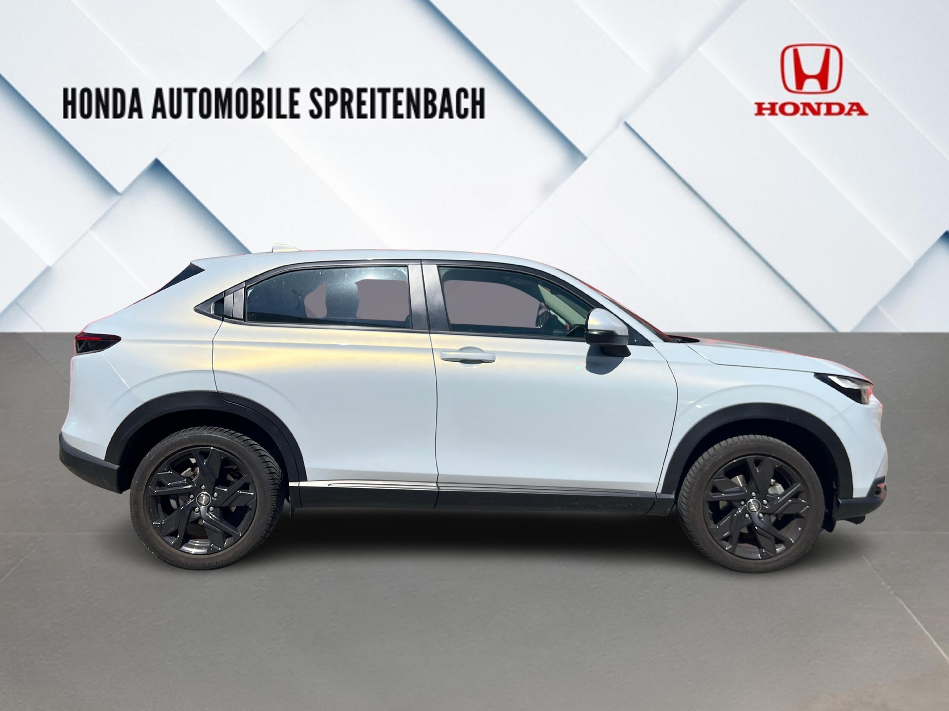 HONDA HR-V 1.5 i-MMD Elegance (Vollhybrid-image-5