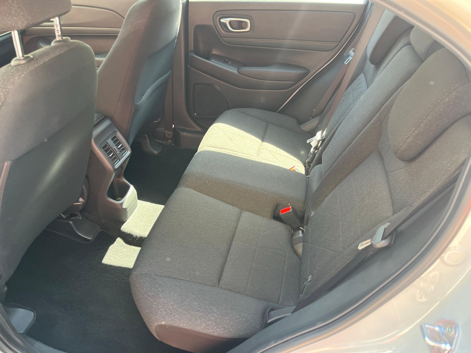 HONDA HR-V 1.5 i-MMD Elegance (Vollhybrid-image-11