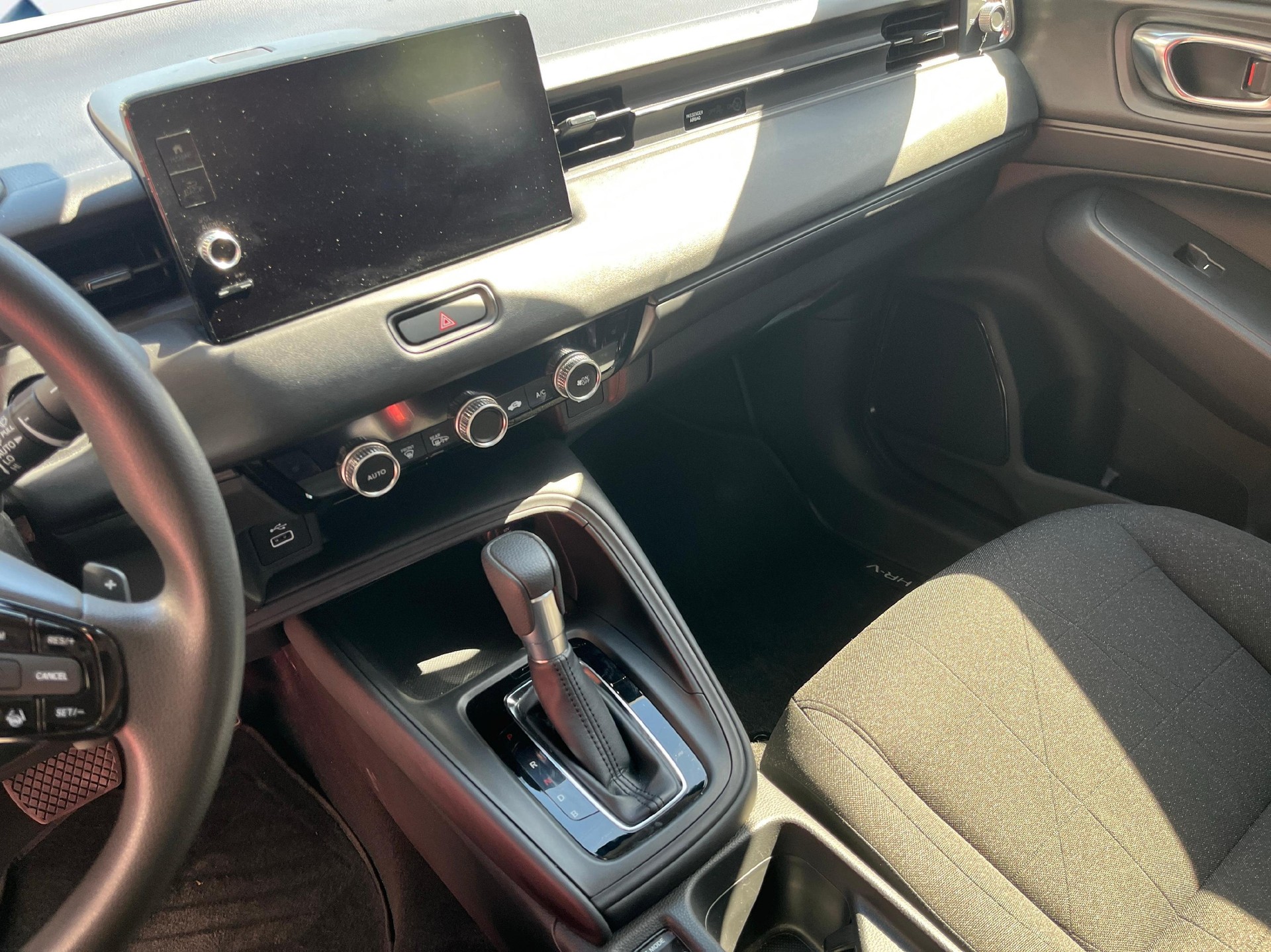 HONDA HR-V 1.5 i-MMD Elegance (Vollhybrid-image-10