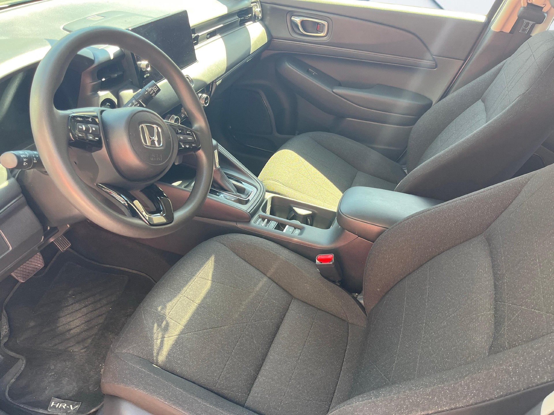 HONDA HR-V 1.5 i-MMD Elegance (Vollhybrid-image-8