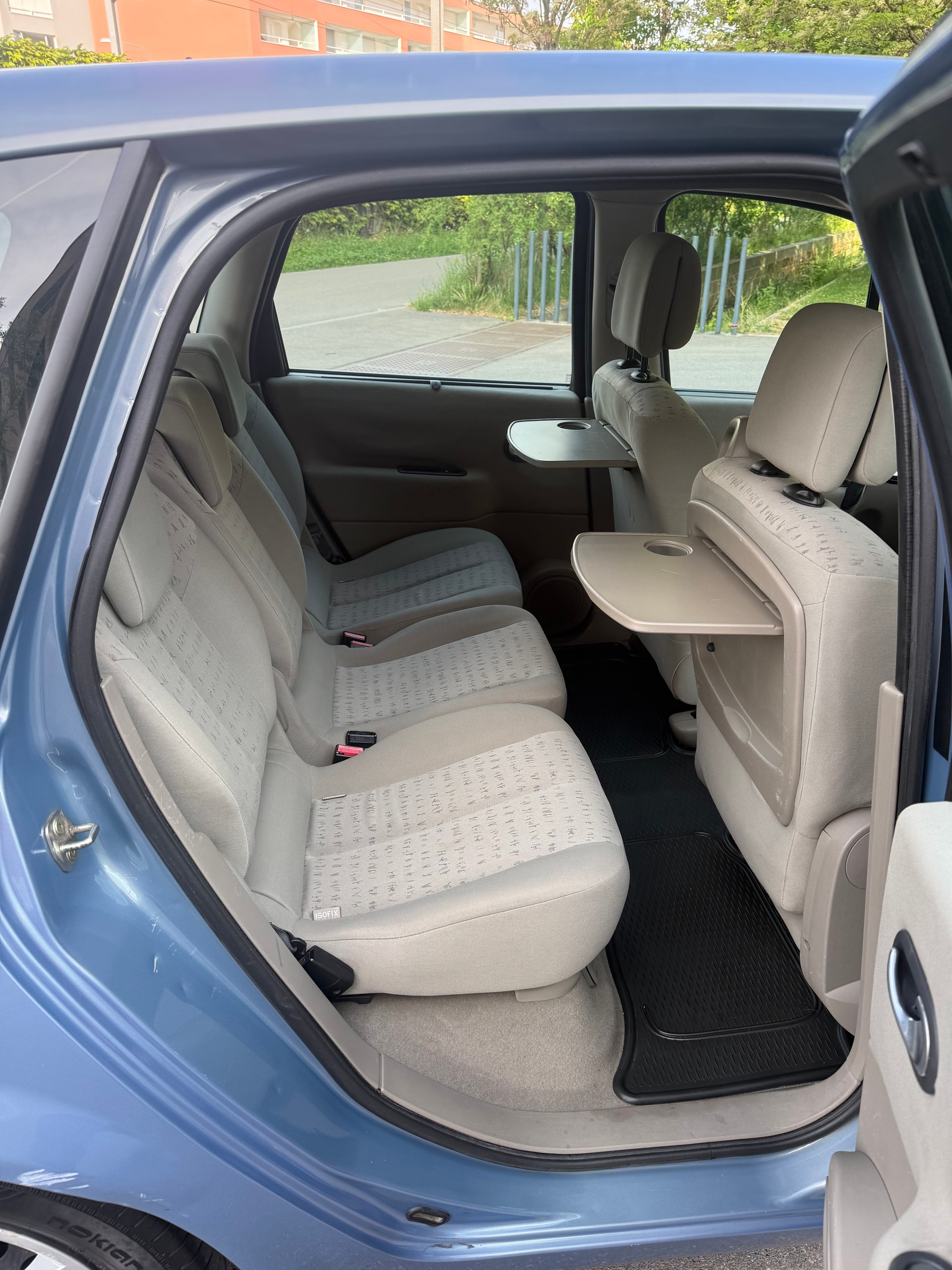 RENAULT Scénic 2.0 16V Fairway-image-22