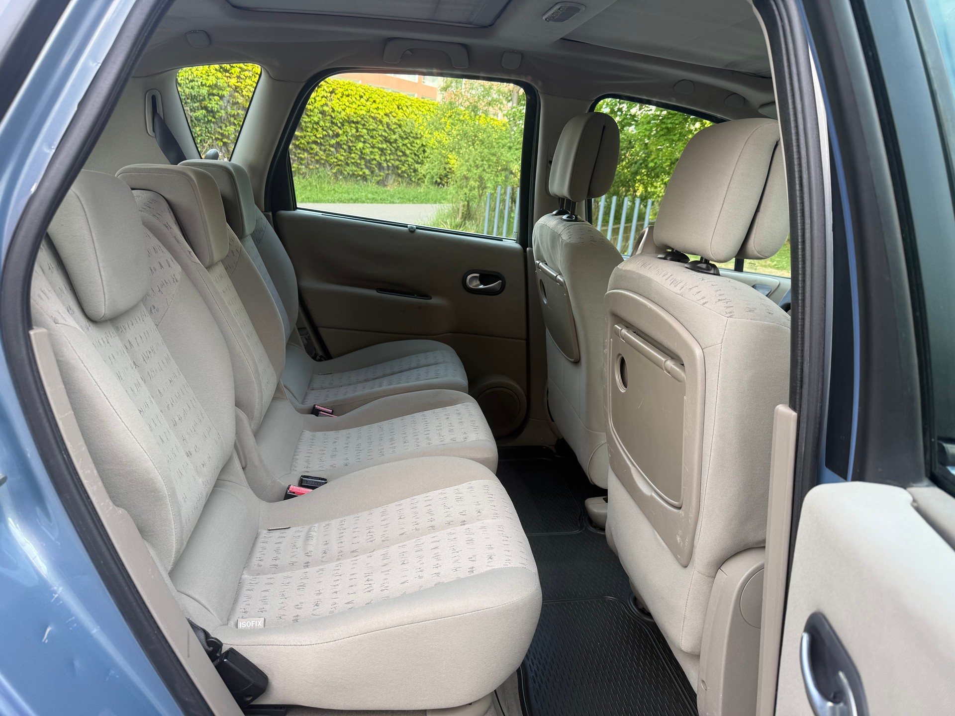 RENAULT Scénic 2.0 16V Fairway-image-21