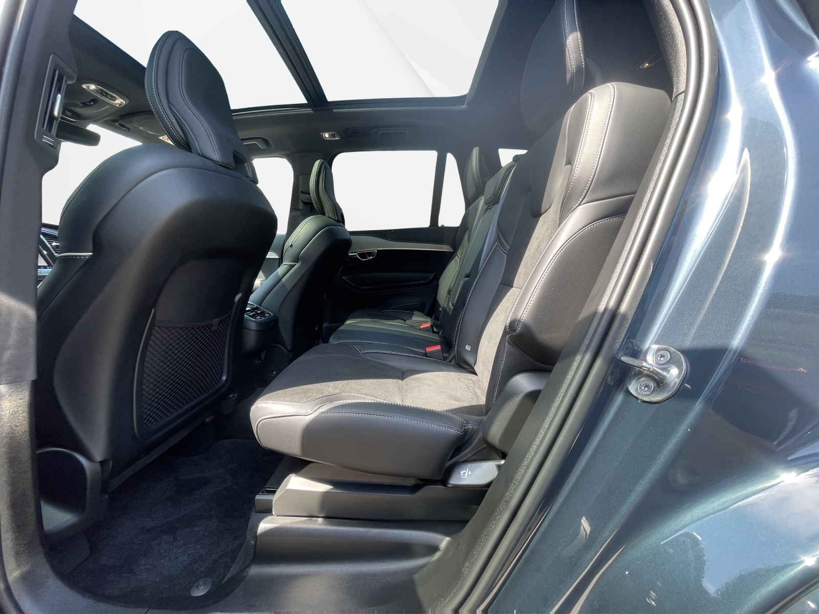 VOLVO XC90 2.0 B5 MH R-Design 7P. AWD-image-13