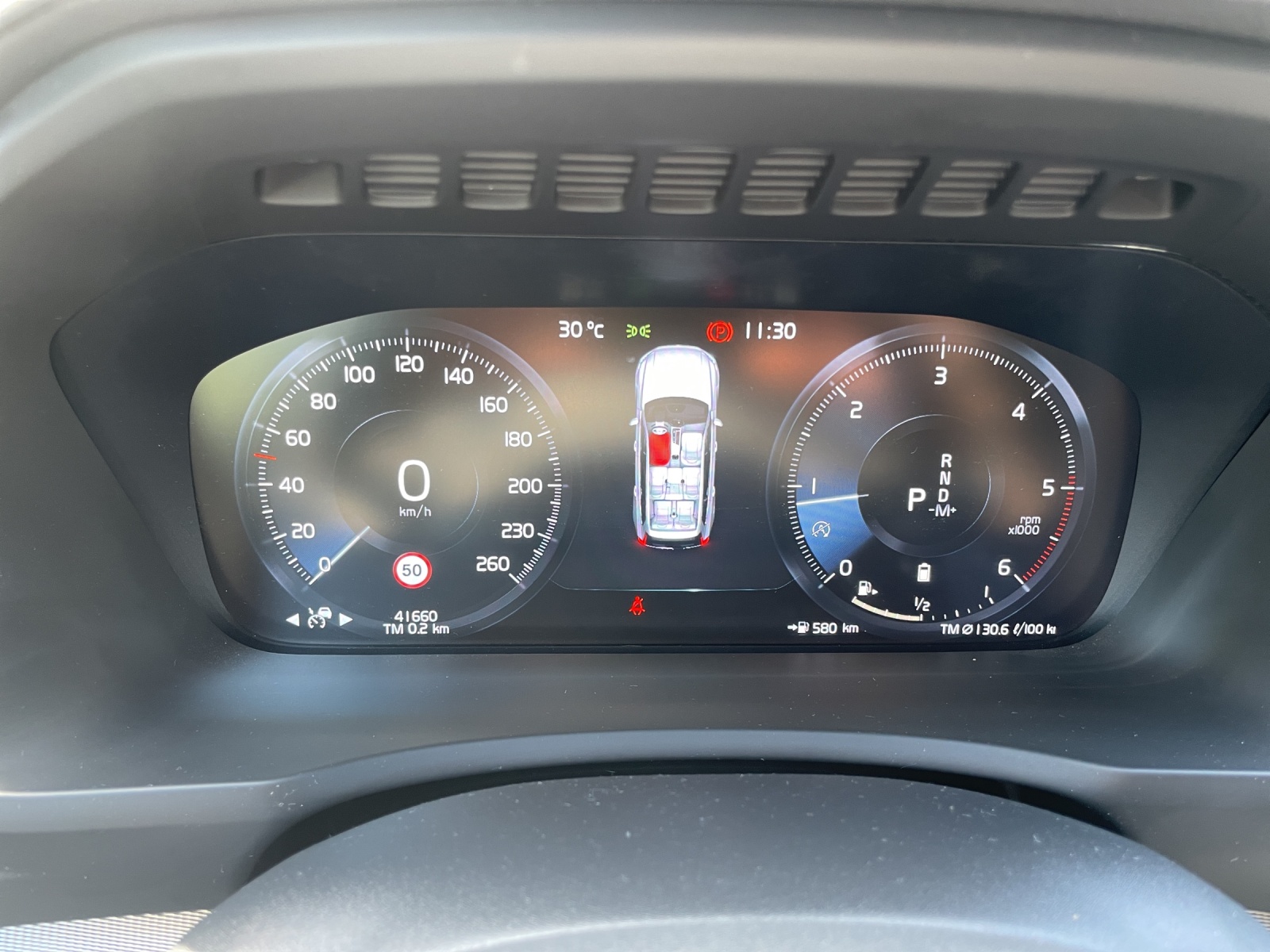 VOLVO XC90 2.0 B5 MH R-Design 7P. AWD-image-15