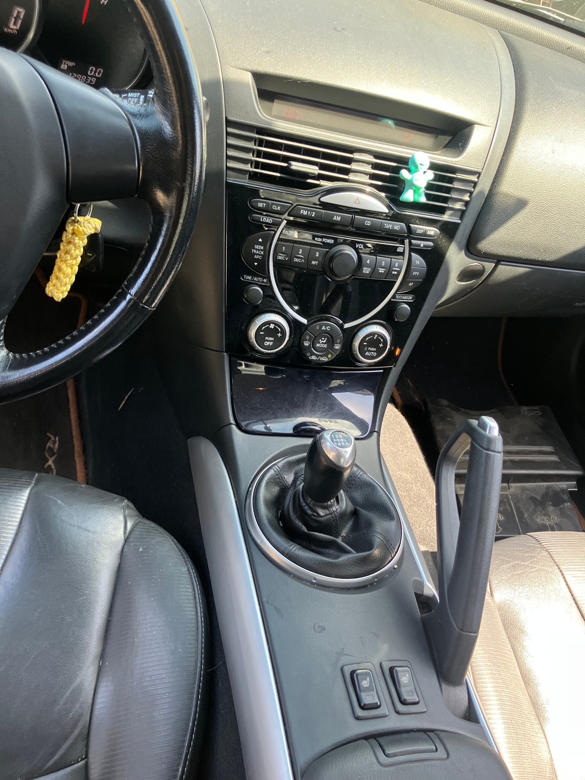 MAZDA RX-8-image-7