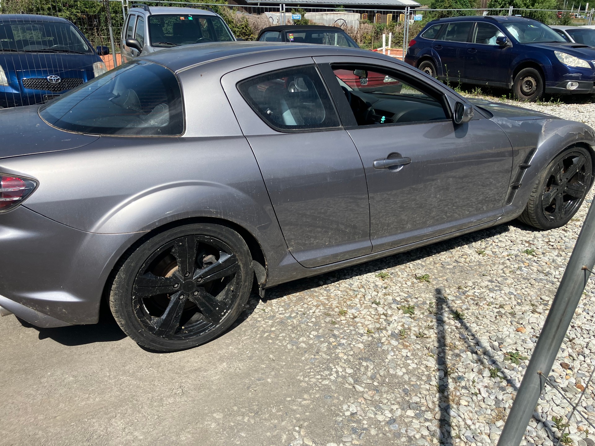 MAZDA RX-8-image-2
