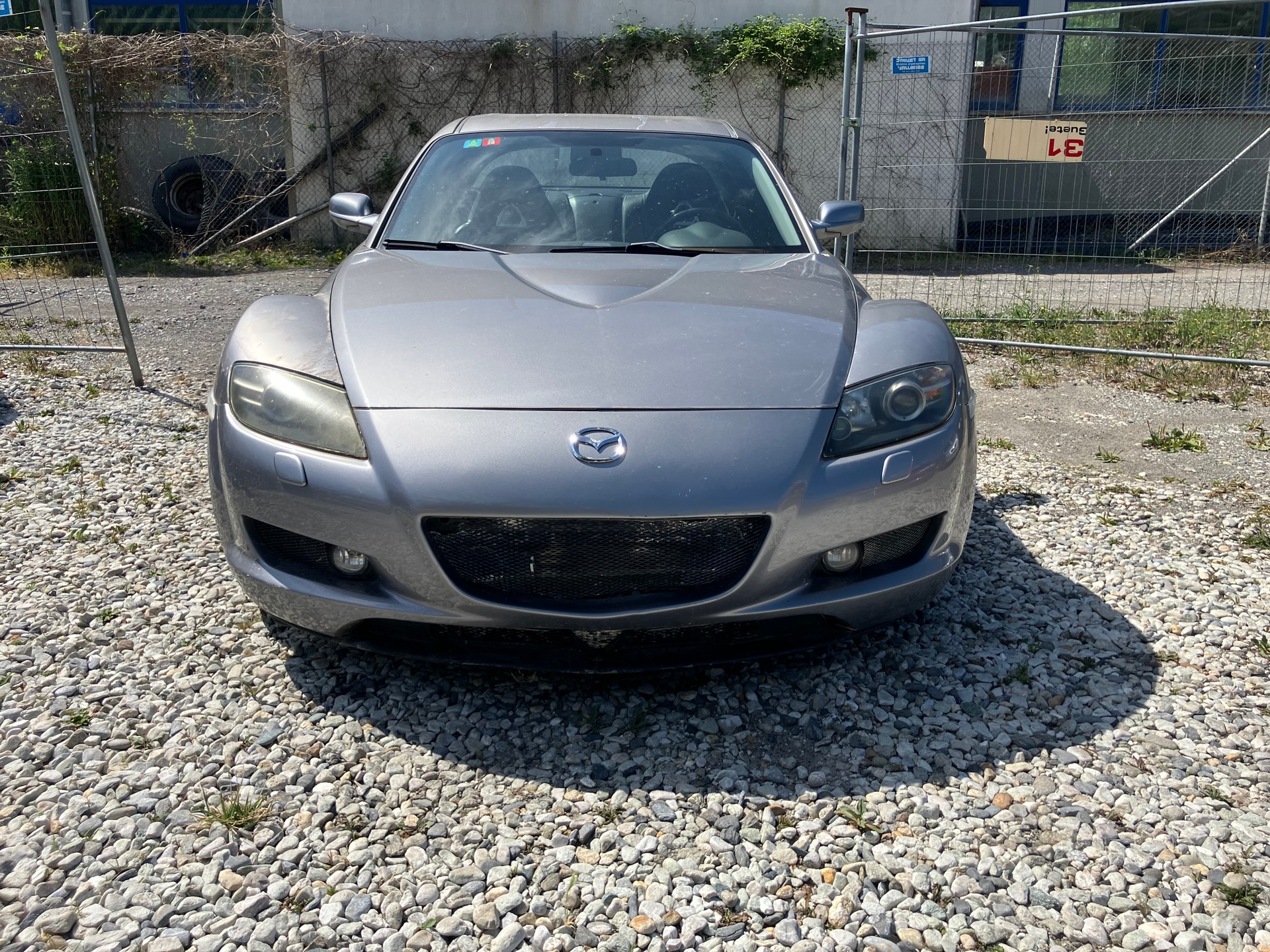 MAZDA RX-8-image-0