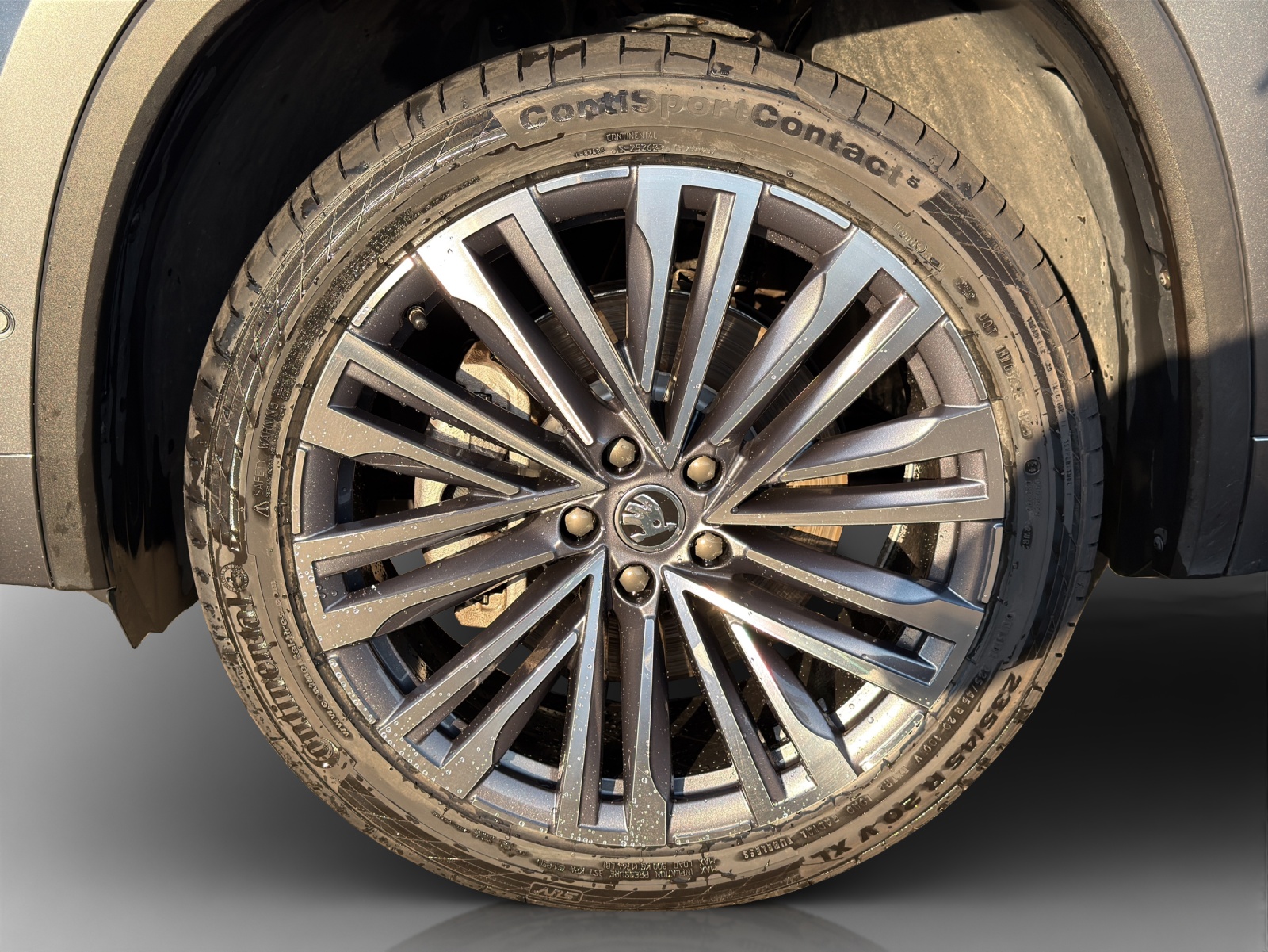 SKODA Kodiaq 2.0 TSI 4x4 L&K-image-13
