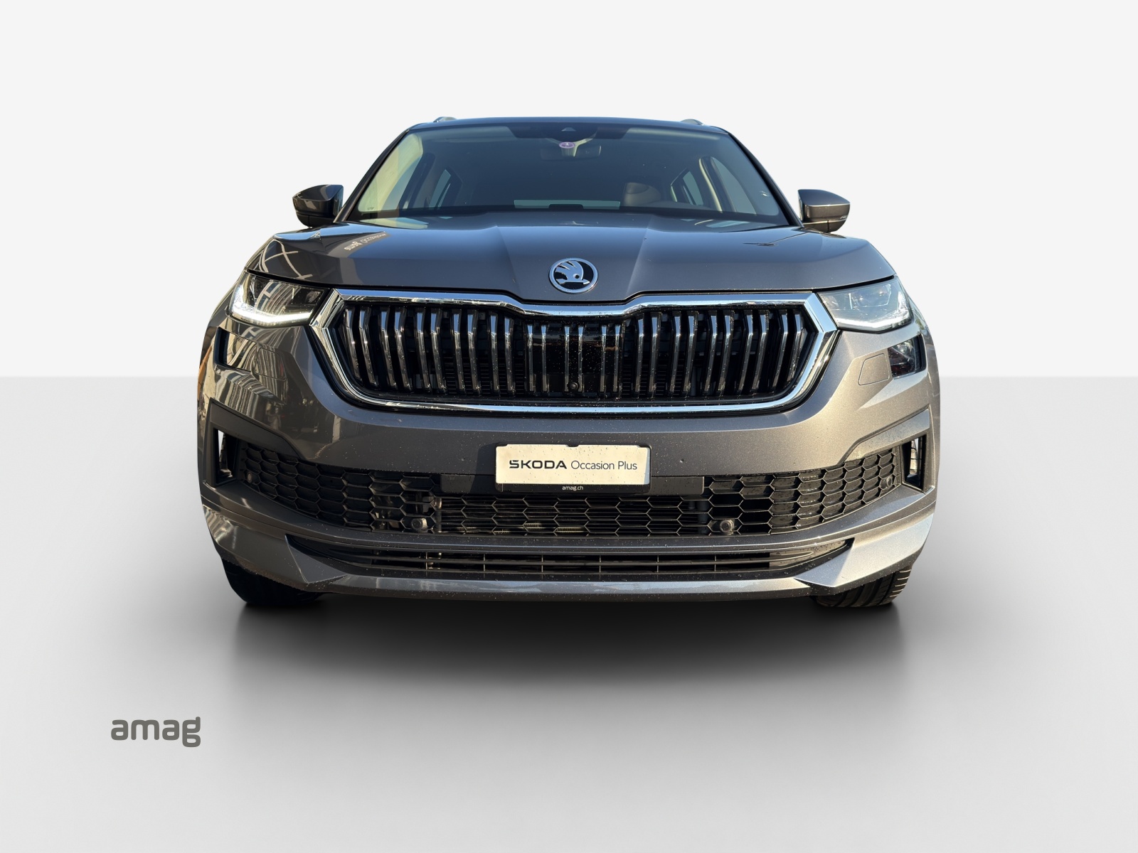 SKODA Kodiaq 2.0 TSI 4x4 L&K-image-6