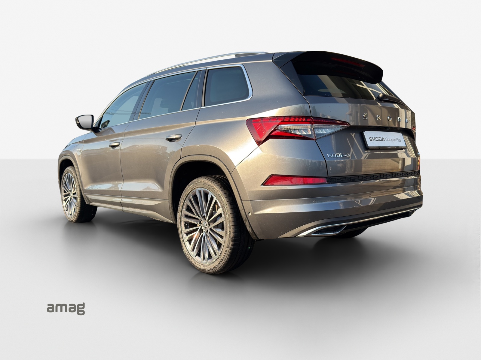 SKODA Kodiaq 2.0 TSI 4x4 L&K-image-2