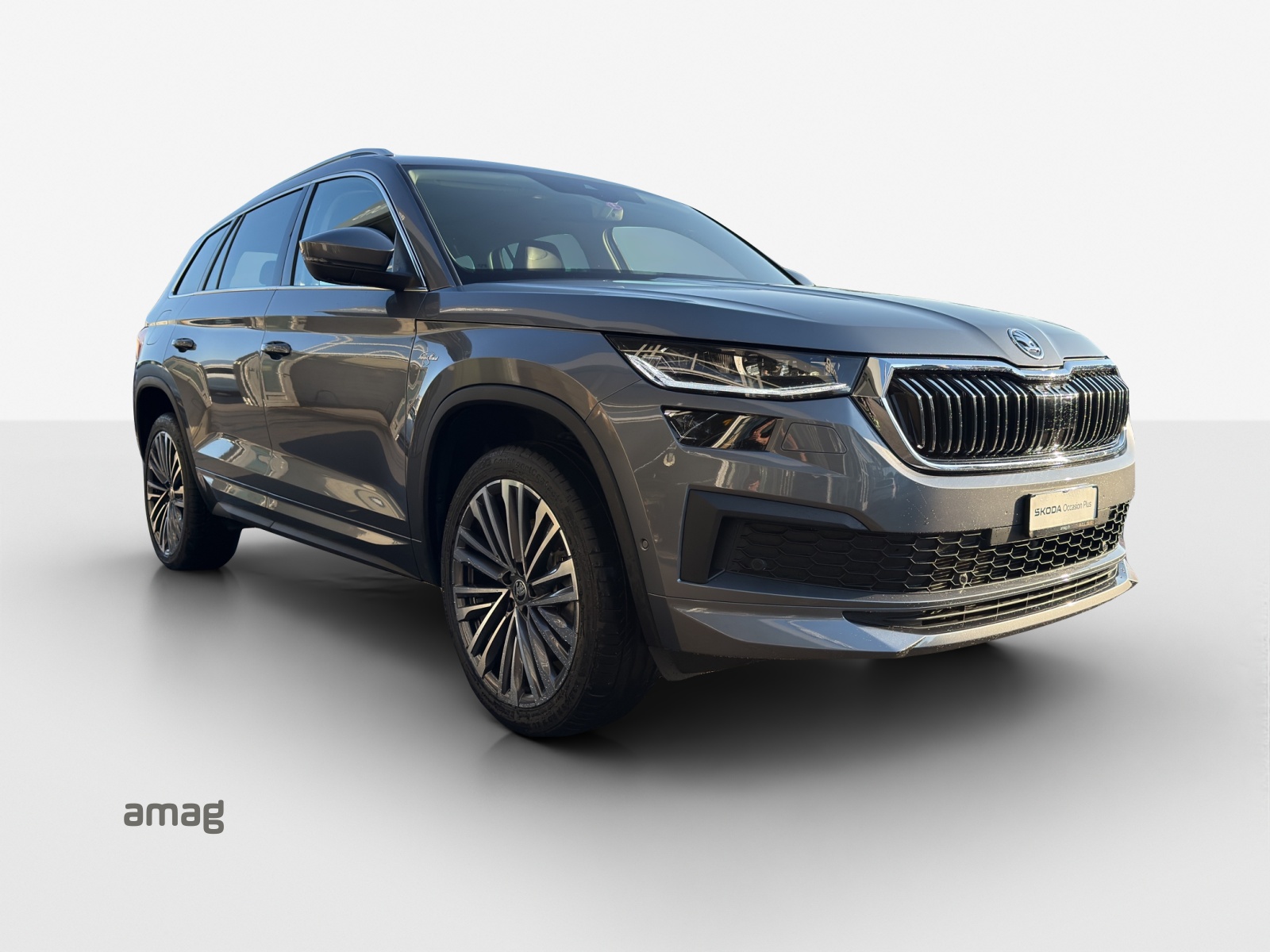 SKODA Kodiaq 2.0 TSI 4x4 L&K-image-5