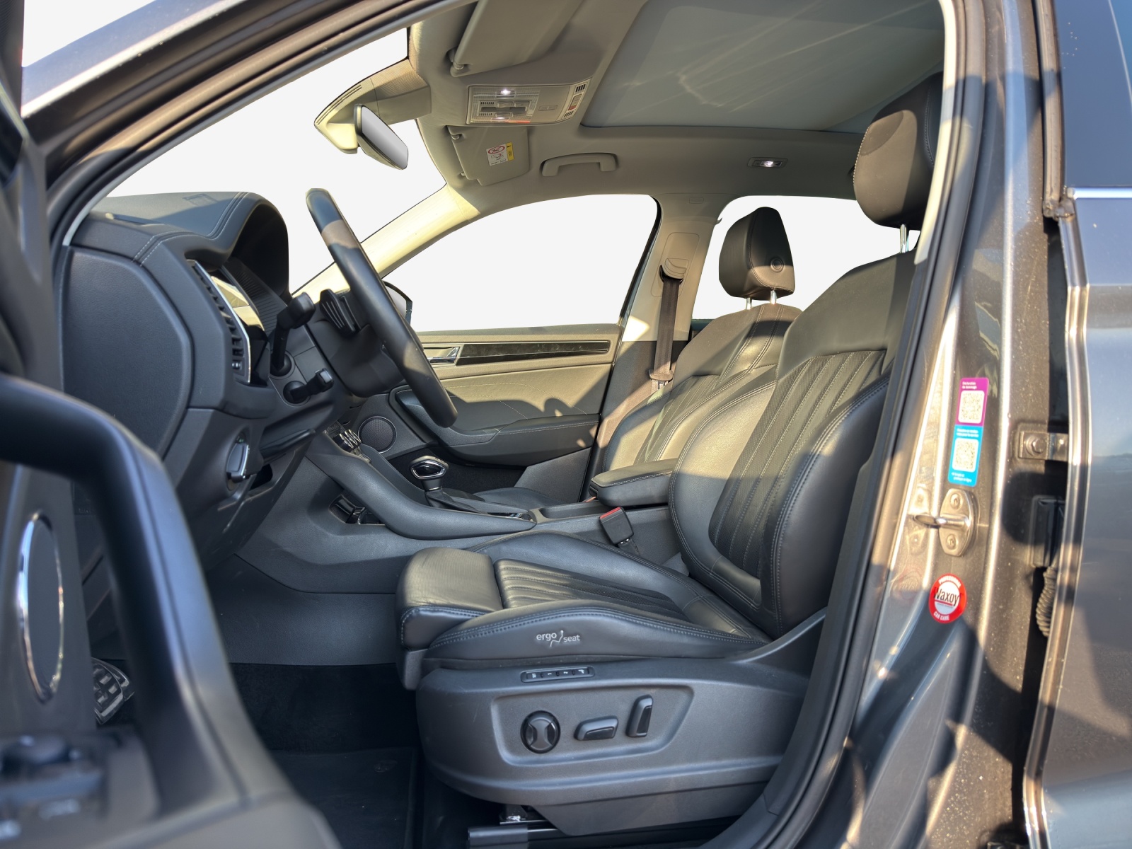 SKODA Kodiaq 2.0 TSI 4x4 L&K-image-7