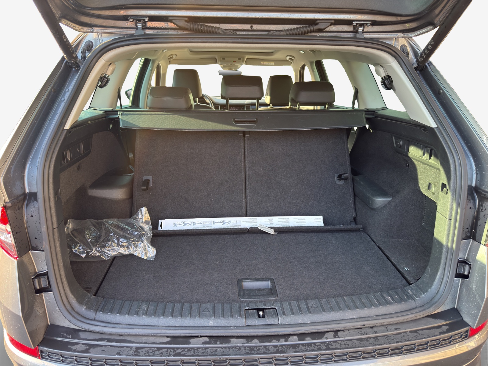 SKODA Kodiaq 2.0 TSI 4x4 L&K-image-12