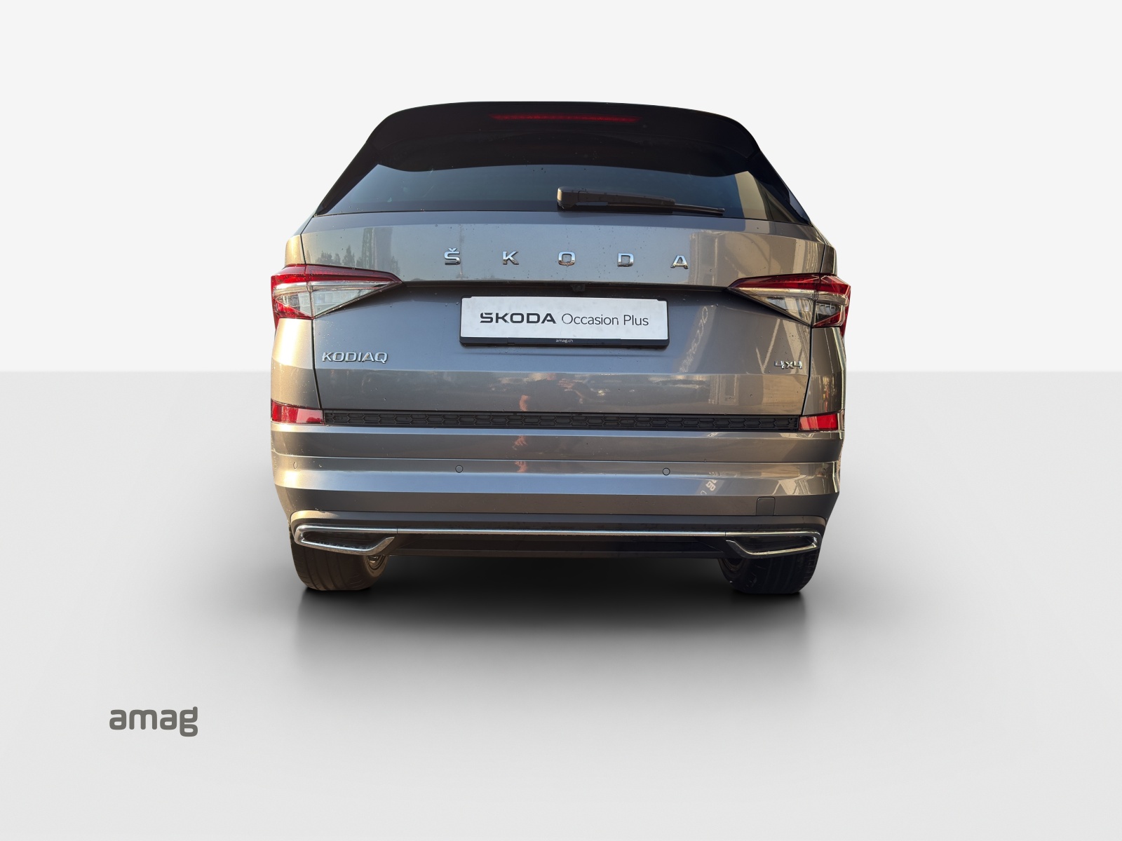 SKODA Kodiaq 2.0 TSI 4x4 L&K-image-3