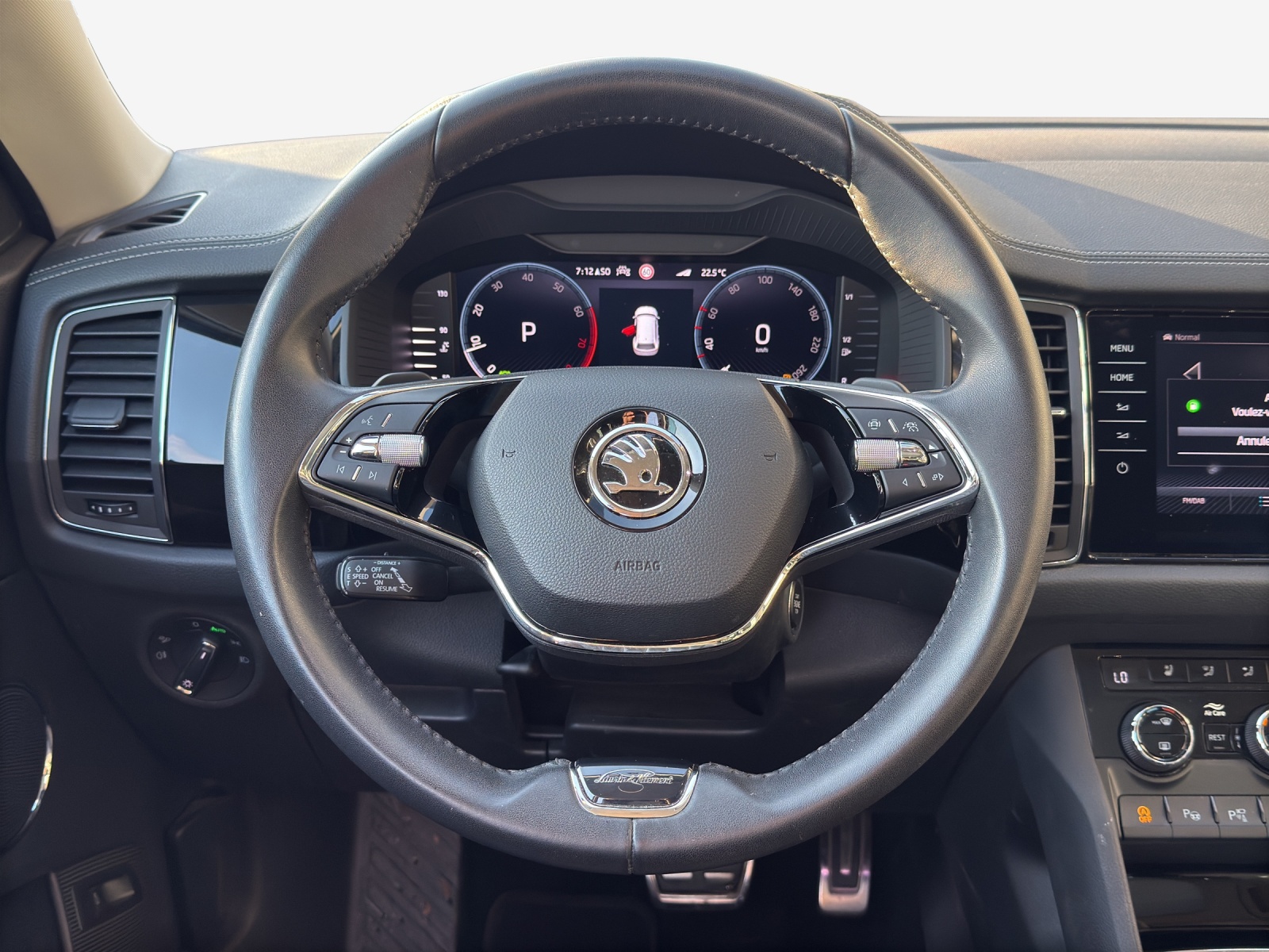 SKODA Kodiaq 2.0 TSI 4x4 L&K-image-9