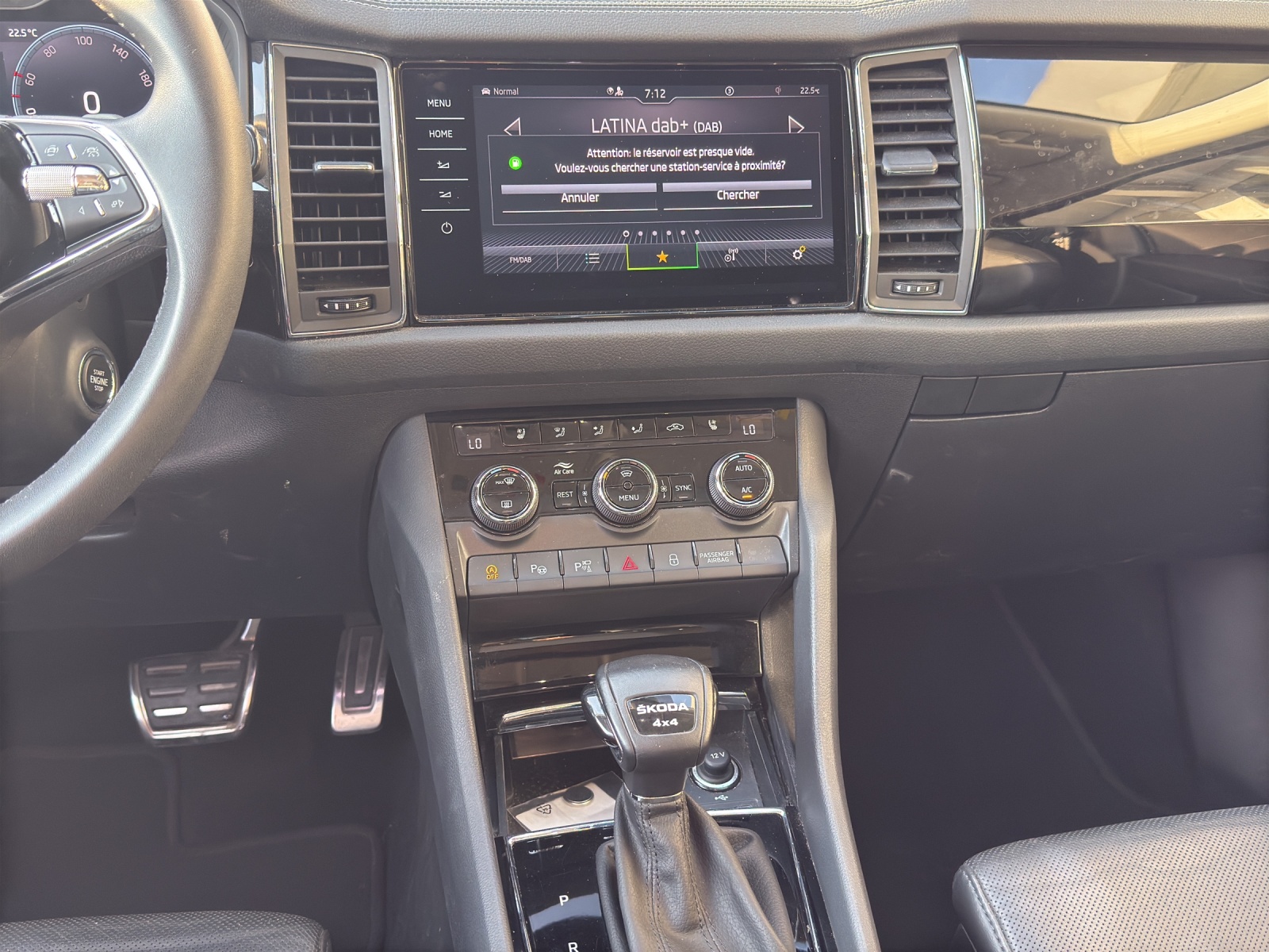 SKODA Kodiaq 2.0 TSI 4x4 L&K-image-10