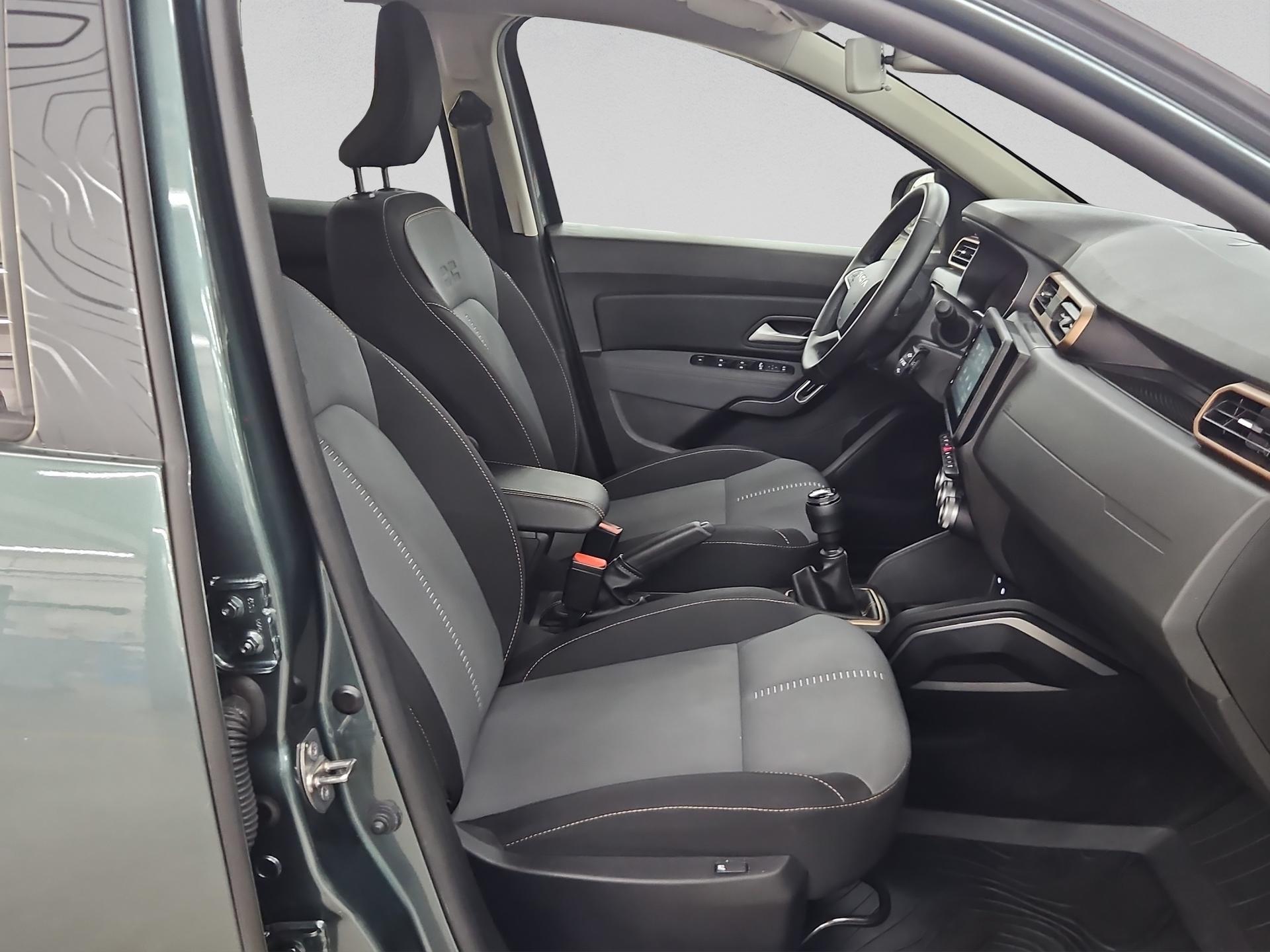 DACIA Duster TCe 150 Extreme 4x4-image-16
