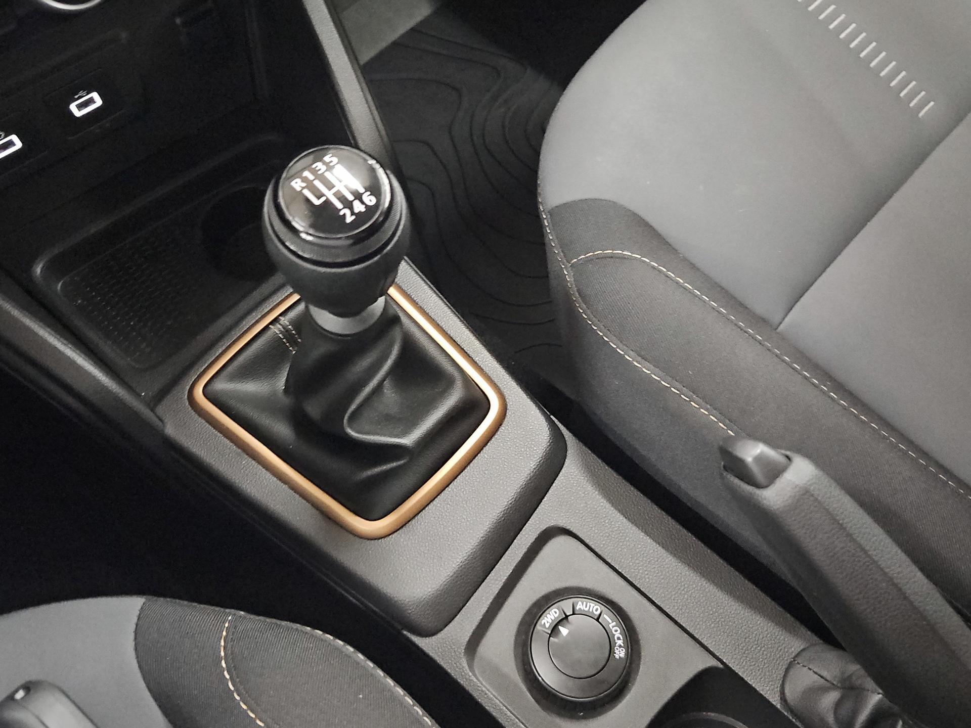 DACIA Duster TCe 150 Extreme 4x4-image-24