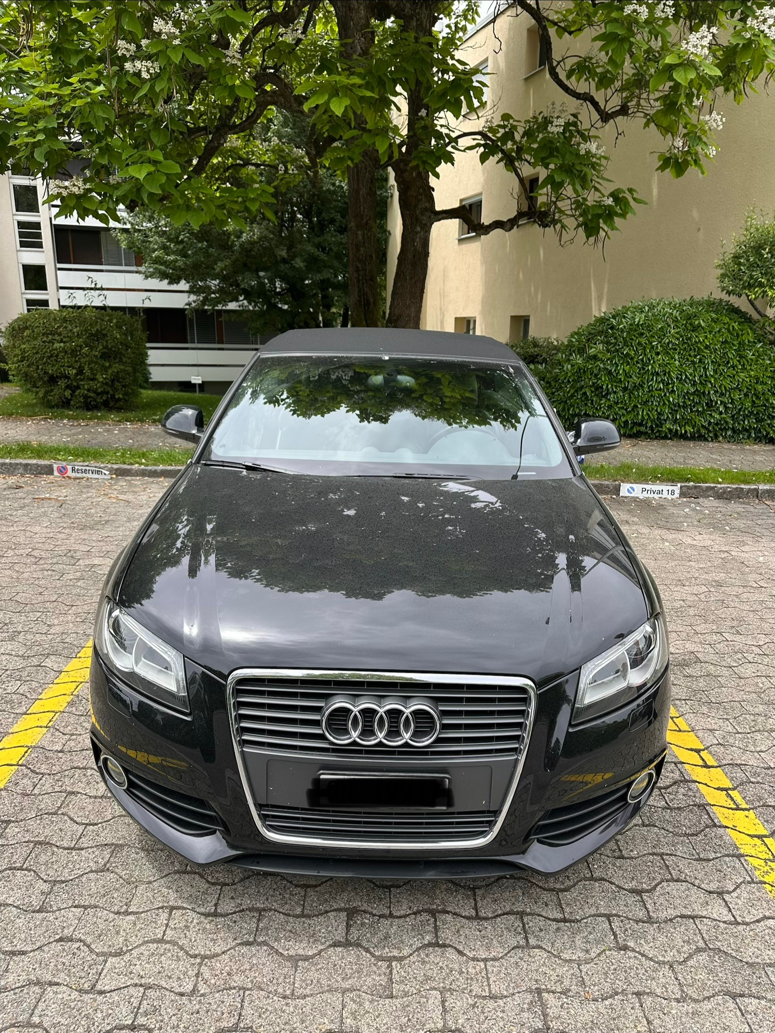 AUDI 1.8 16V T FSI Attraction S-Tr-image-1