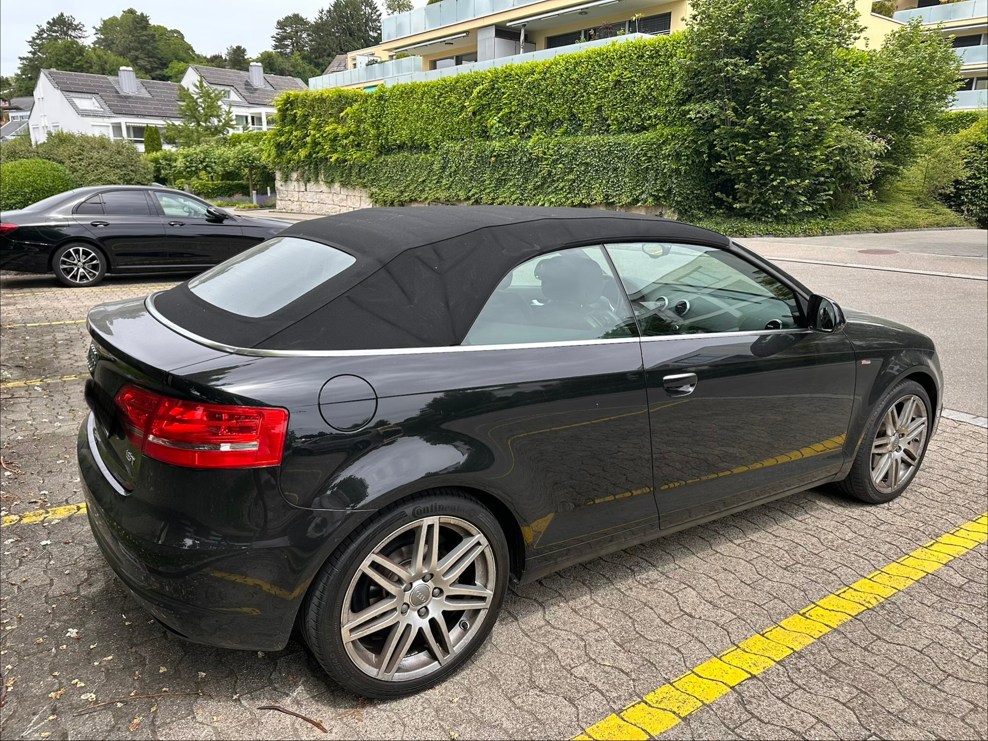 AUDI 1.8 16V T FSI Attraction S-Tr-image-5