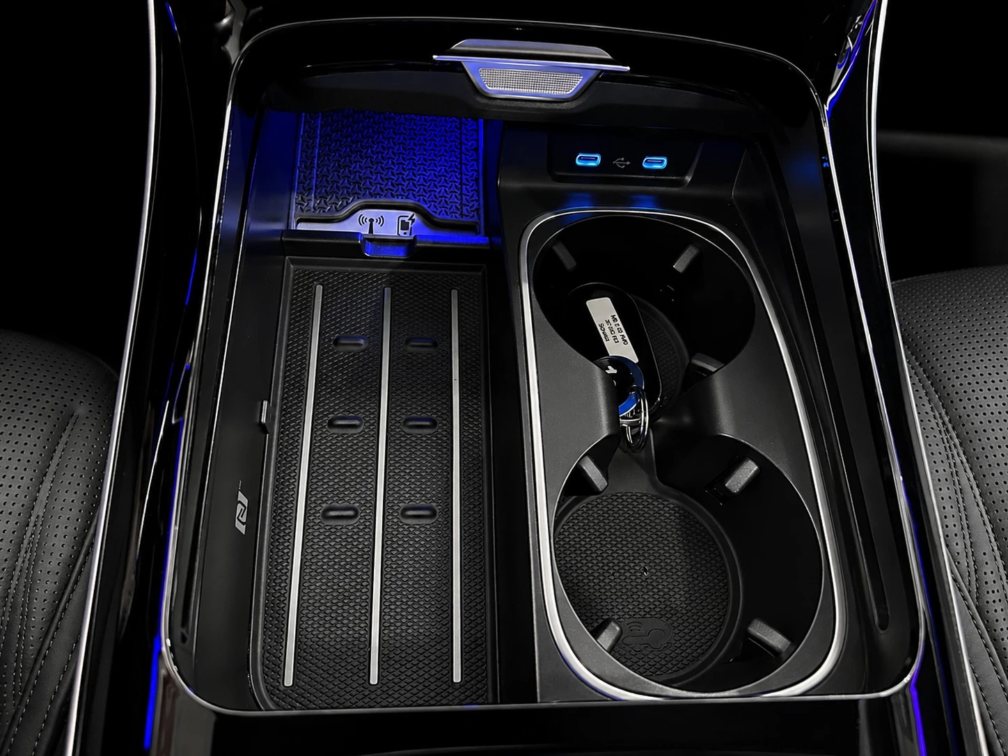 MERCEDES-BENZ S 63 V8 AMG E Performance 4matic+ lang CH FAHRZEUG-image-22
