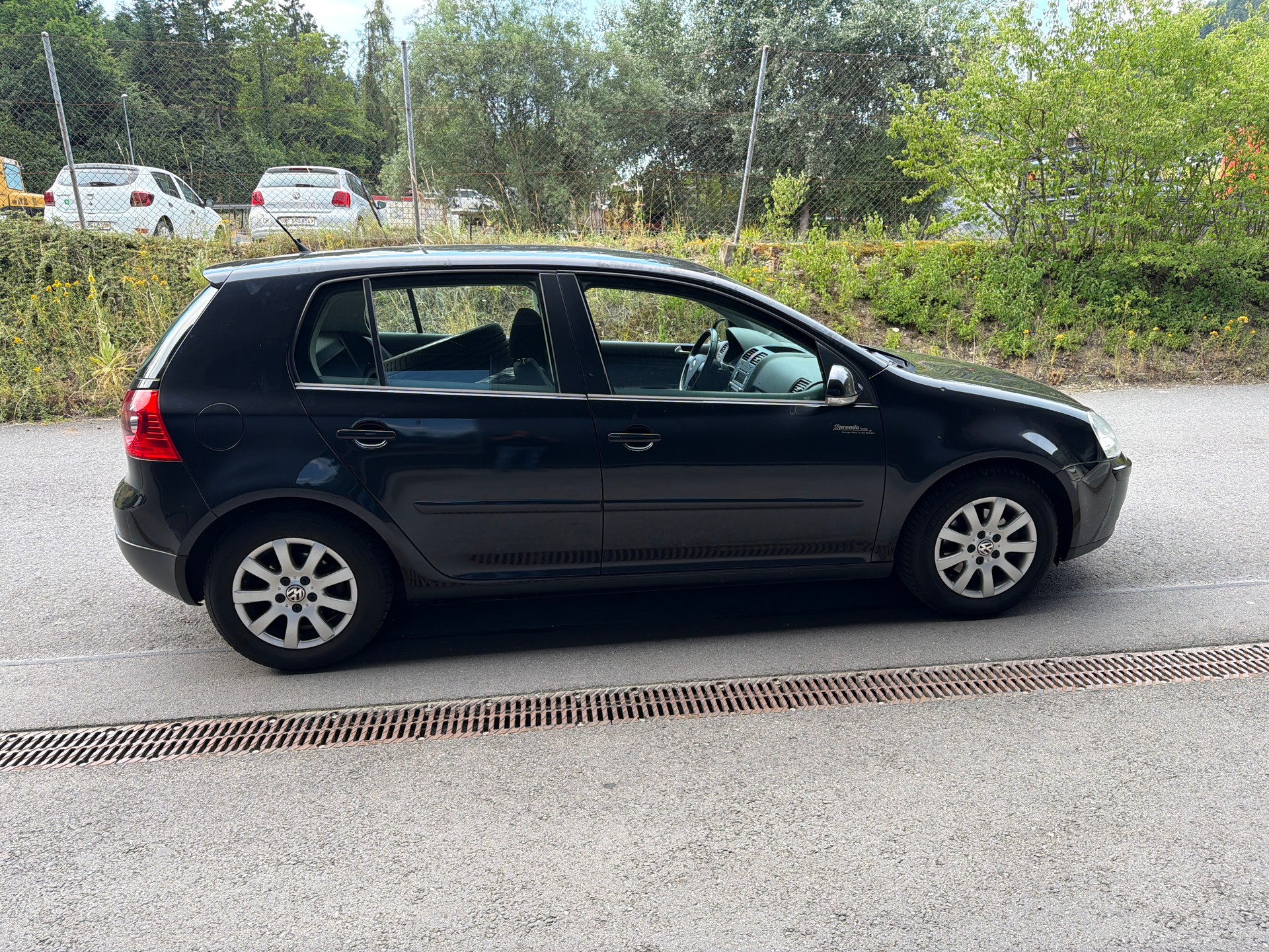 VW Golf 1.9 TDI Leader 4Motion-image-5