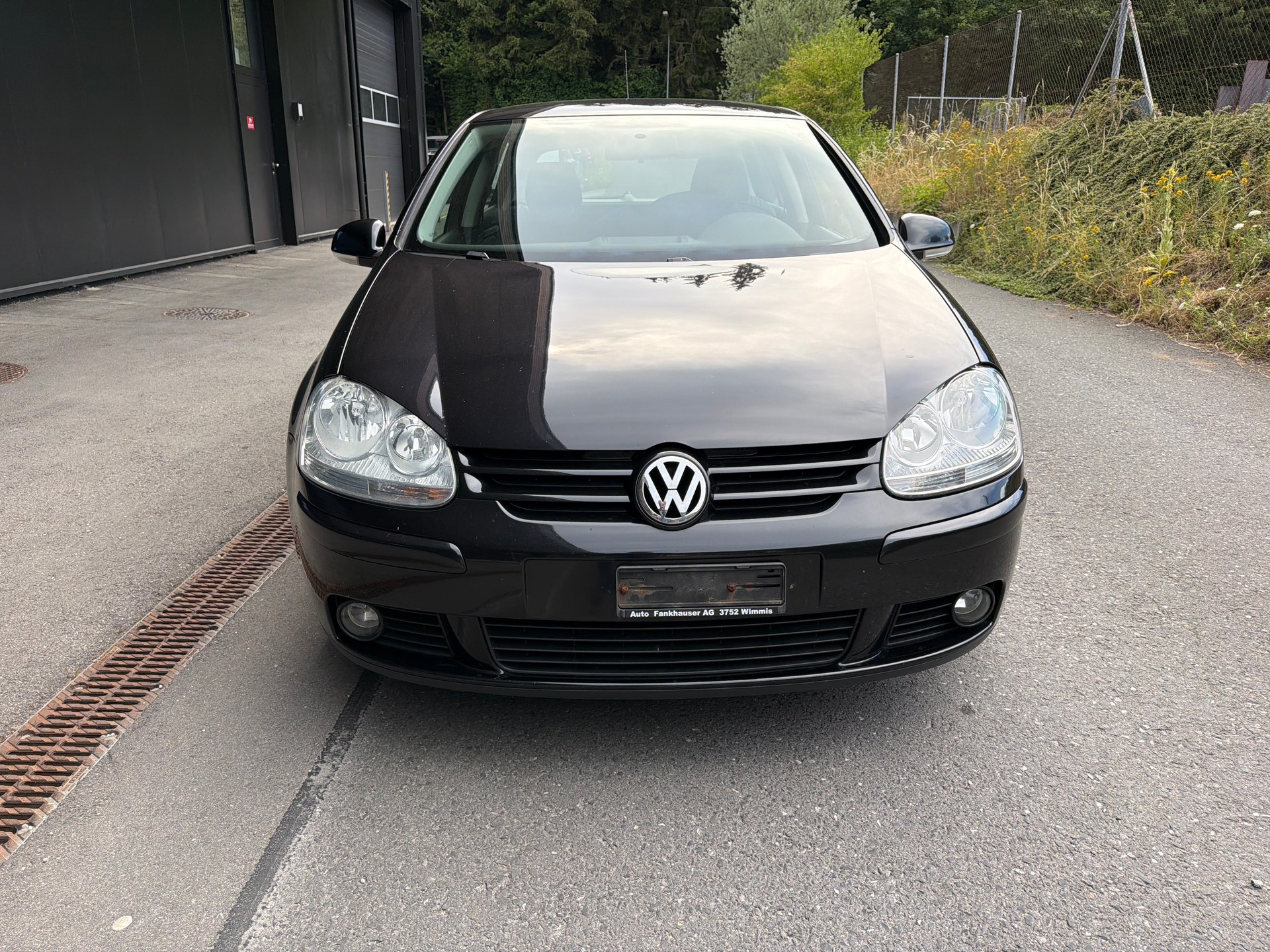 VW Golf 1.9 TDI Leader 4Motion-image-7