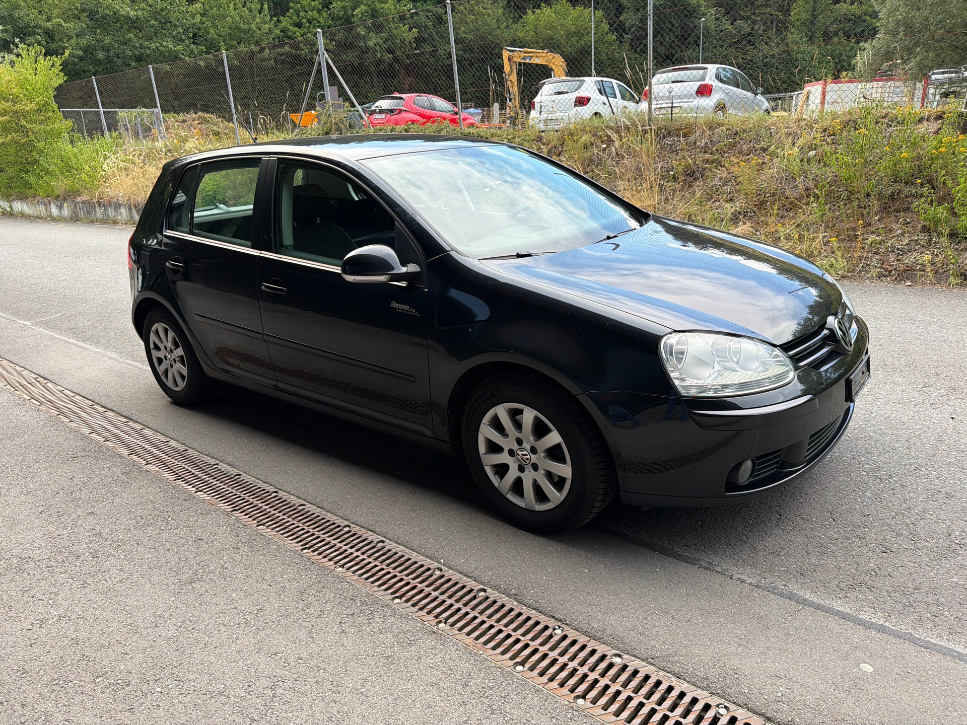 VW Golf 1.9 TDI Leader 4Motion-image-6