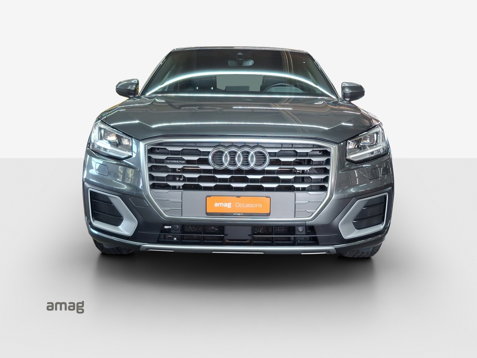 AUDI Q2 2.0 TFSI quattro S-tronic-image-6