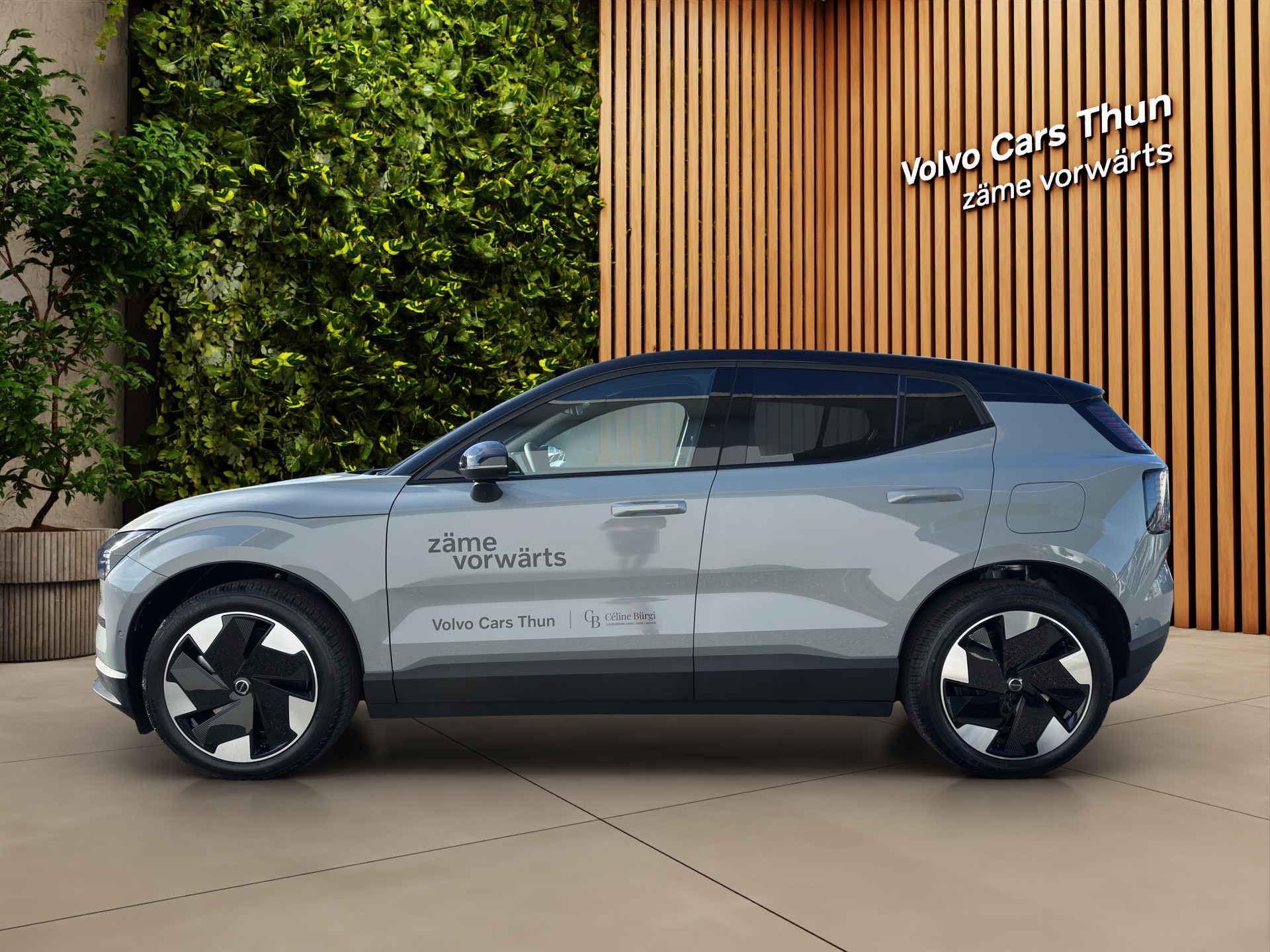 VOLVO EX30 E60 Twin Ultra Performance AWD-image-4