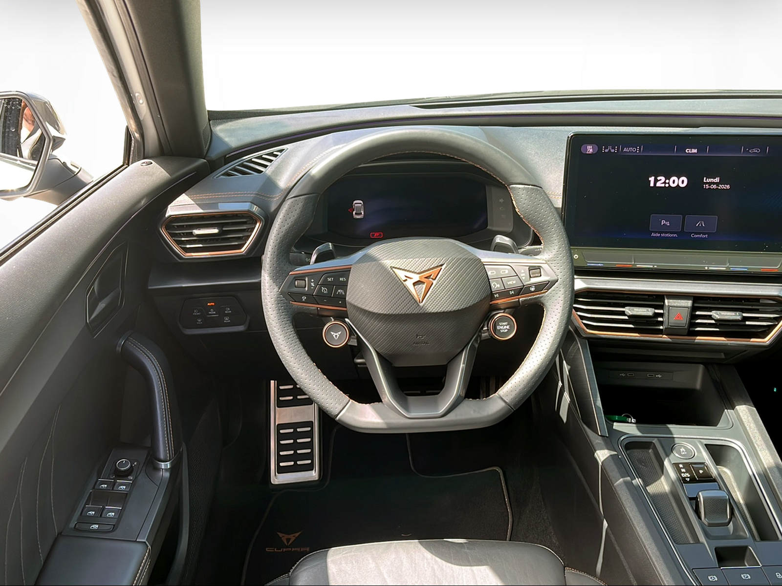 CUPRA Formentor 1.4 e-HYBRID pHEV VZ DSG-image-4