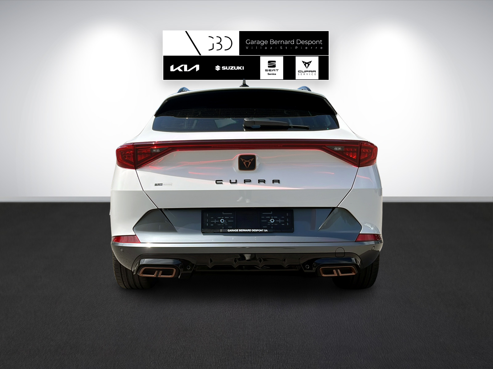 CUPRA Formentor 1.4 e-HYBRID pHEV VZ DSG-image-6