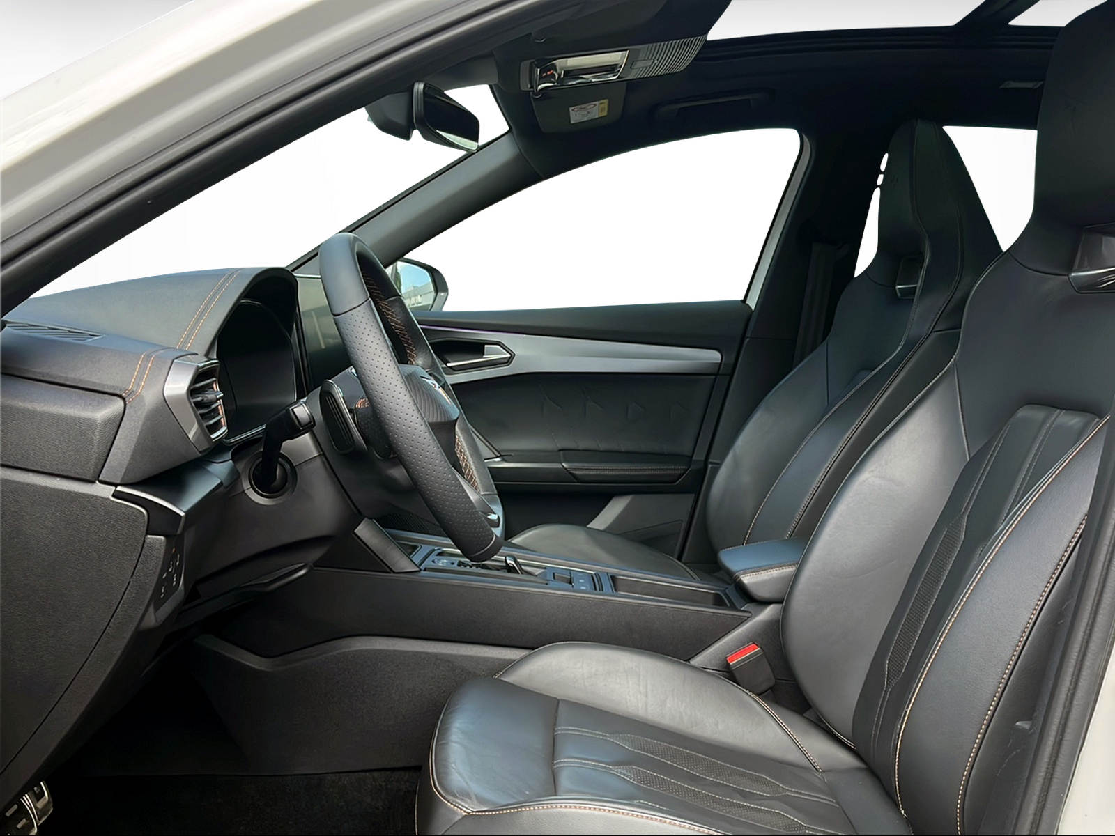 CUPRA Formentor 1.4 e-HYBRID pHEV VZ DSG-image-3