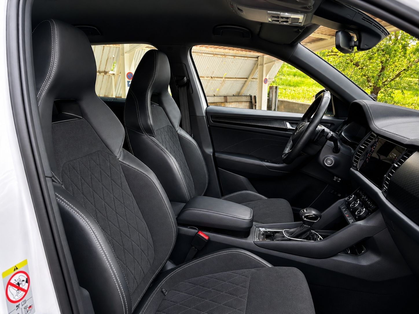 SKODA 2.0 TSI Sportline DSG-image-4