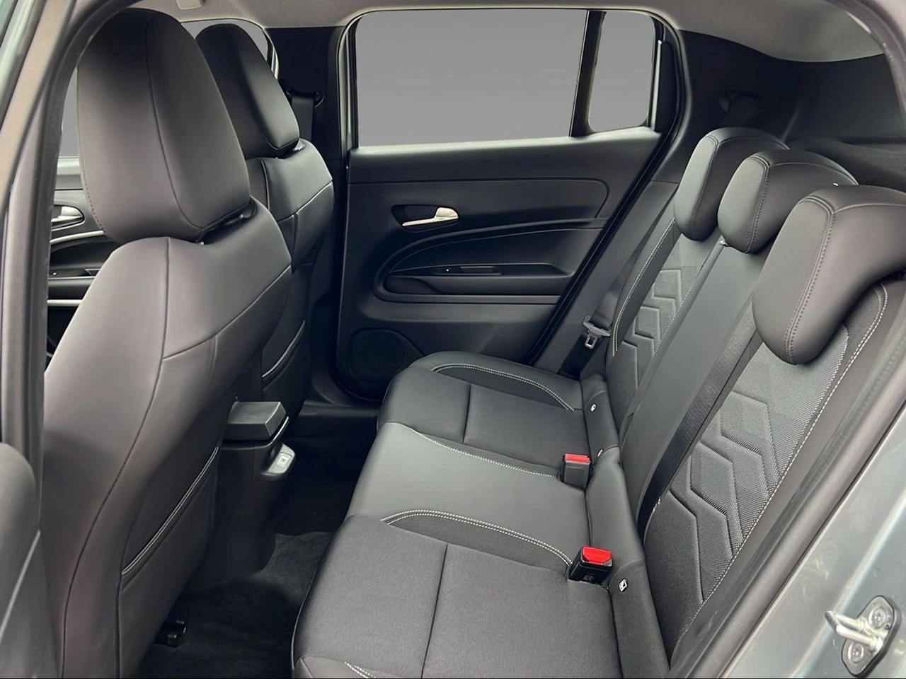 JEEP Avenger 54kWh Altitude Plus-image-9