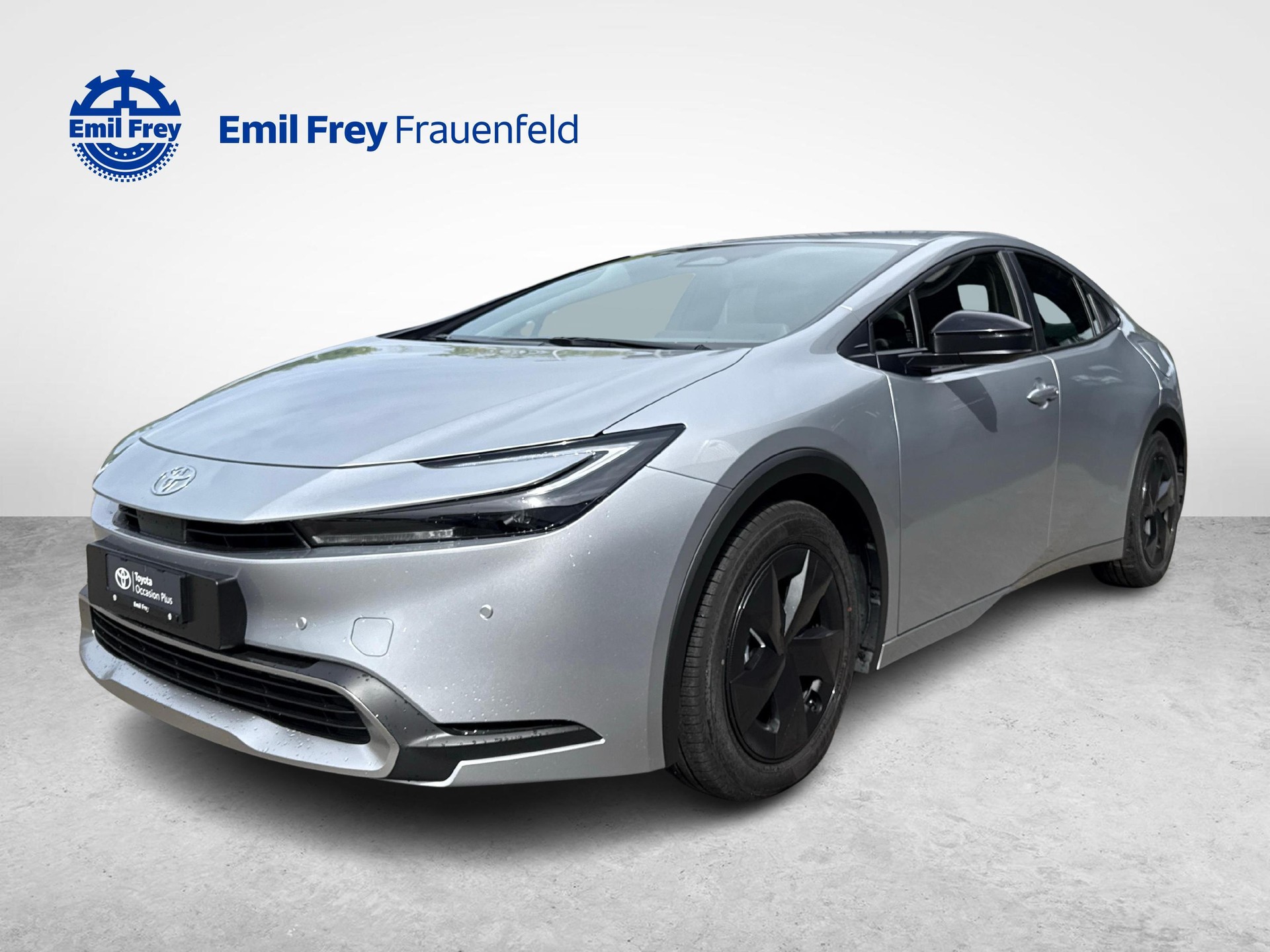 TOYOTA Prius 2.0 Plug-In-Hybrid Trend-image-0