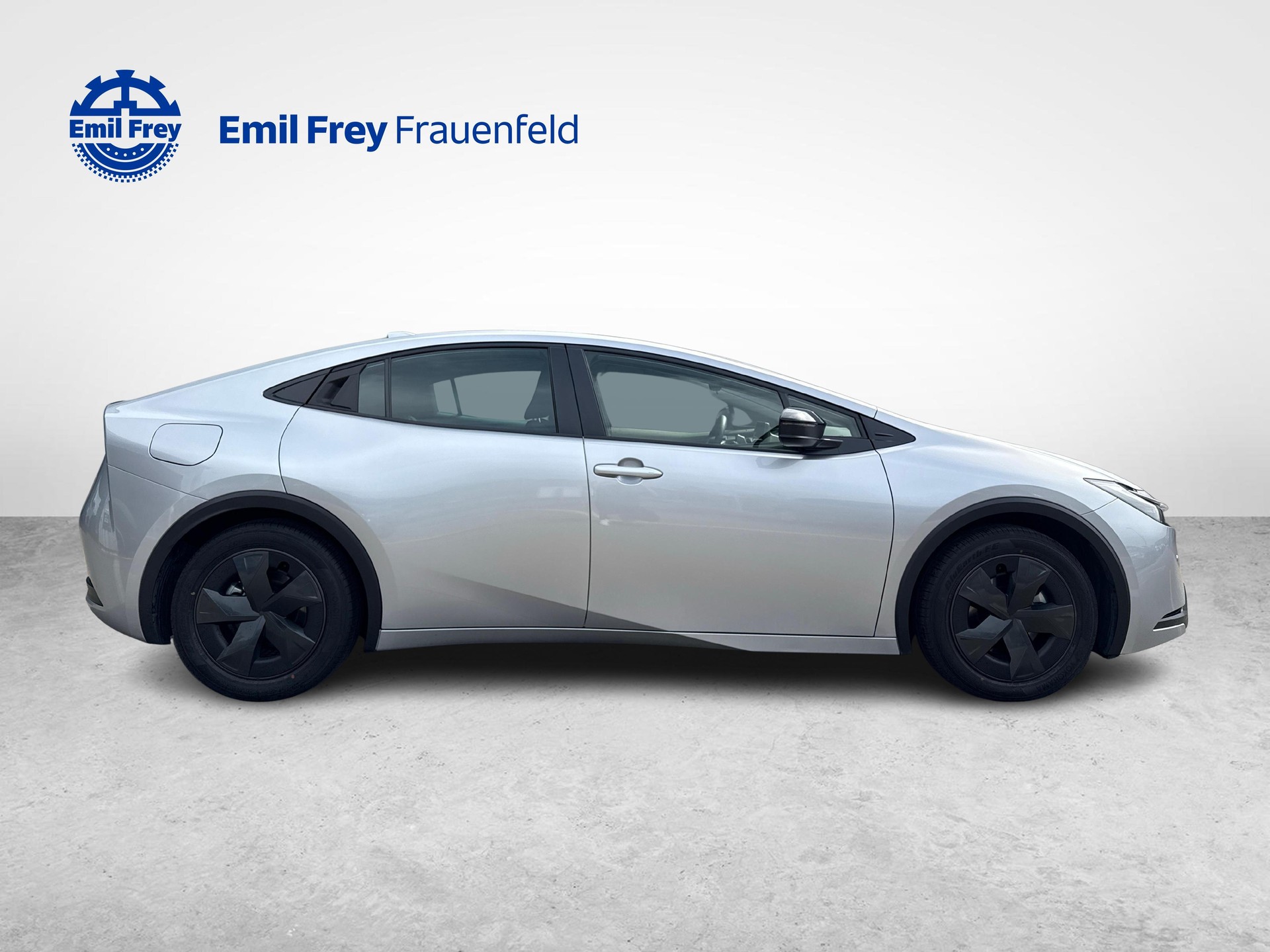 TOYOTA Prius 2.0 Plug-In-Hybrid Trend-image-5