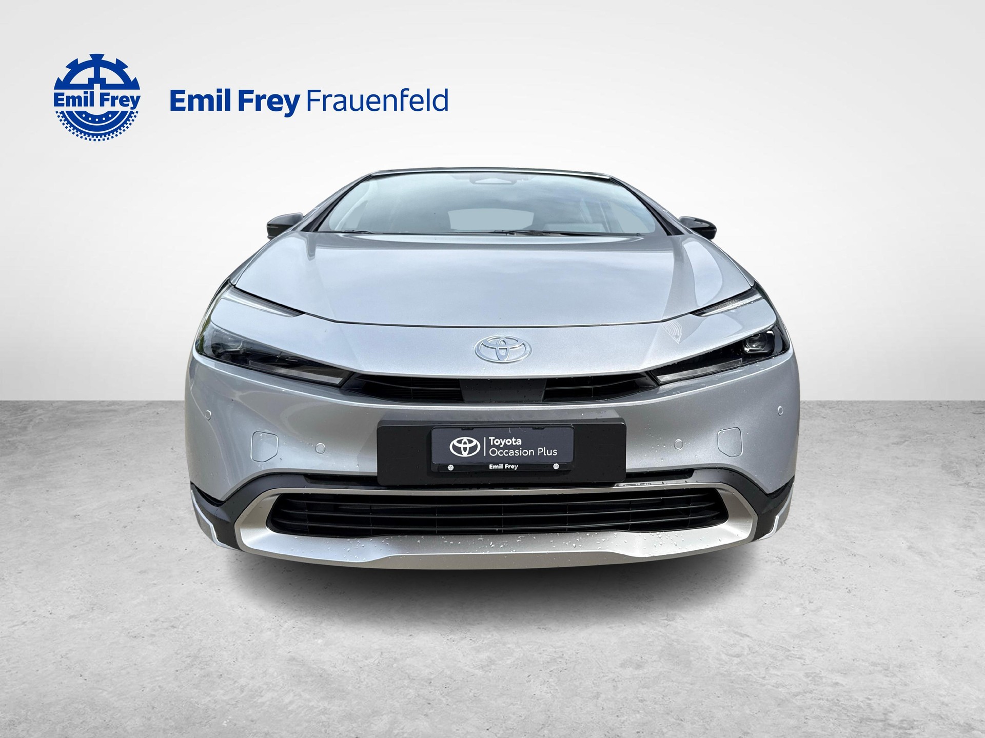 TOYOTA Prius 2.0 Plug-In-Hybrid Trend-image-7