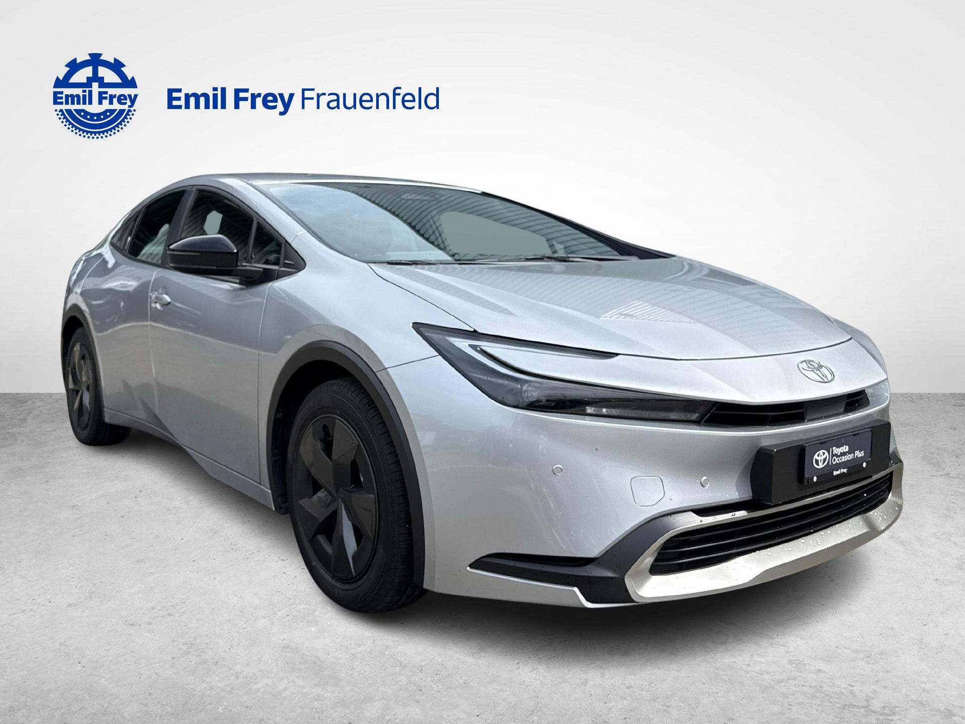 TOYOTA Prius 2.0 Plug-In-Hybrid Trend-image-6