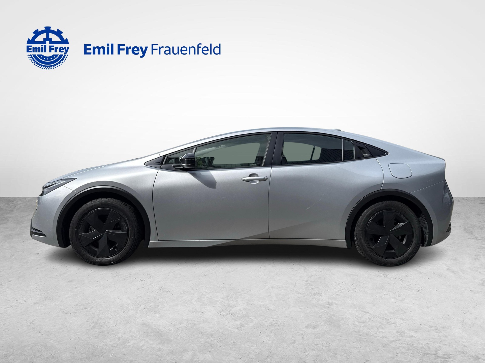 TOYOTA Prius 2.0 Plug-In-Hybrid Trend-image-1
