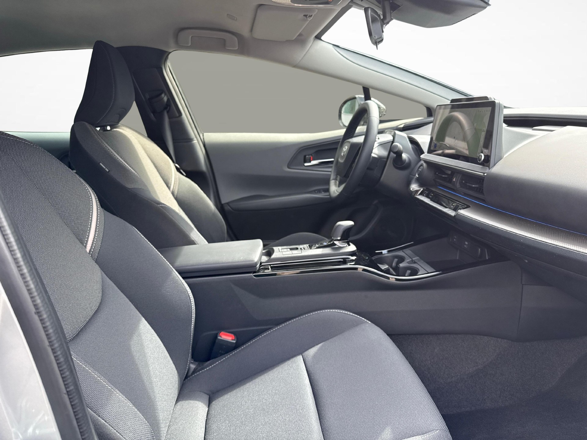 TOYOTA Prius 2.0 Plug-In-Hybrid Trend-image-9